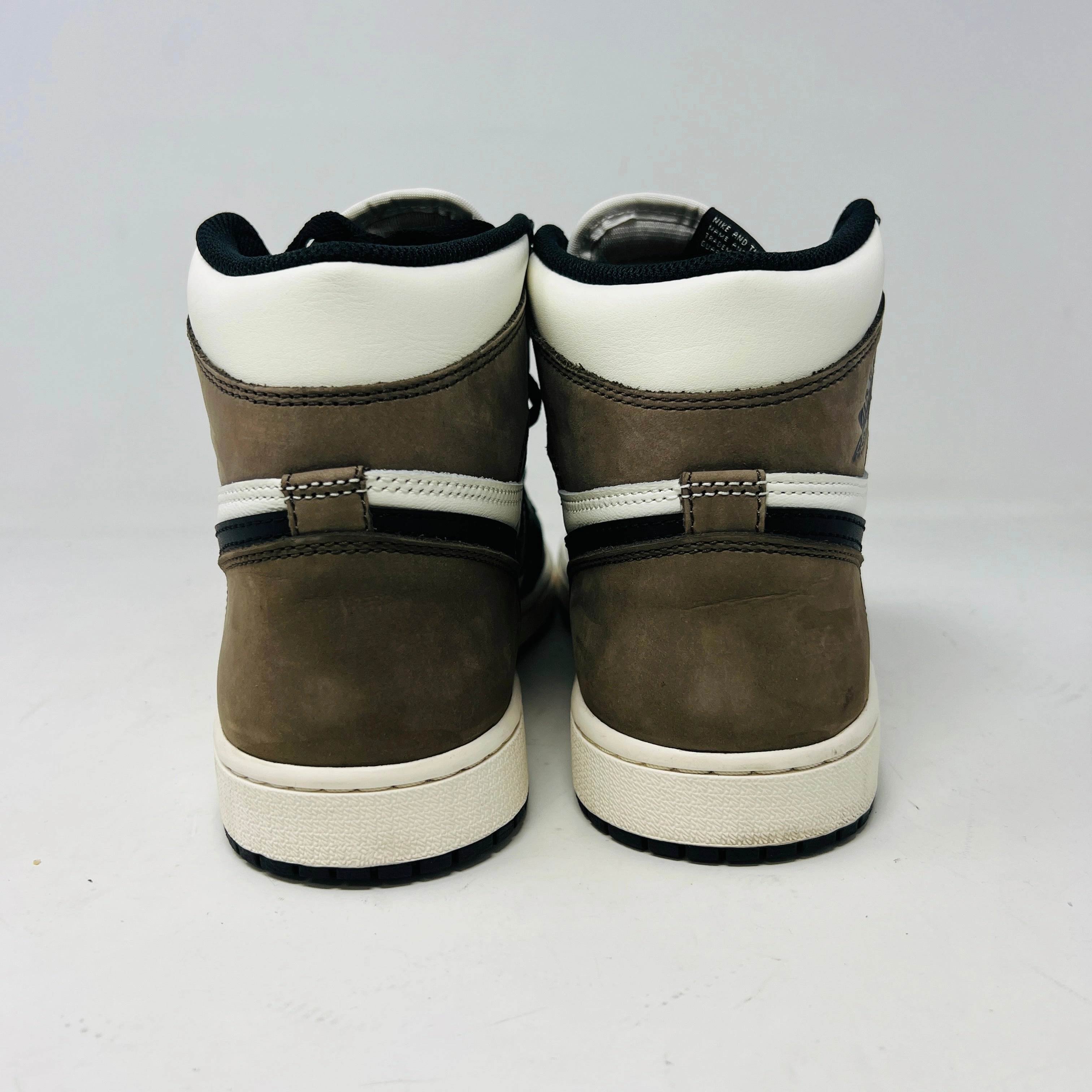 Jordan 1 Retro High Dark Mocha