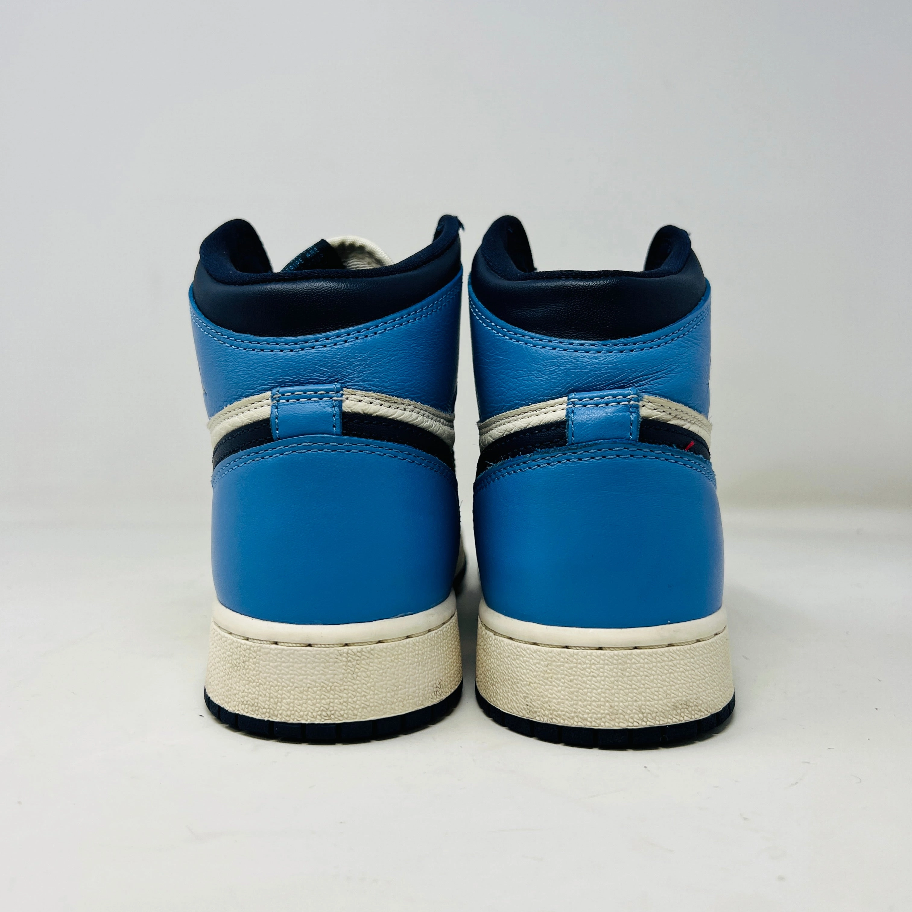 Jordan 1 Retro High Obsidian (GS)