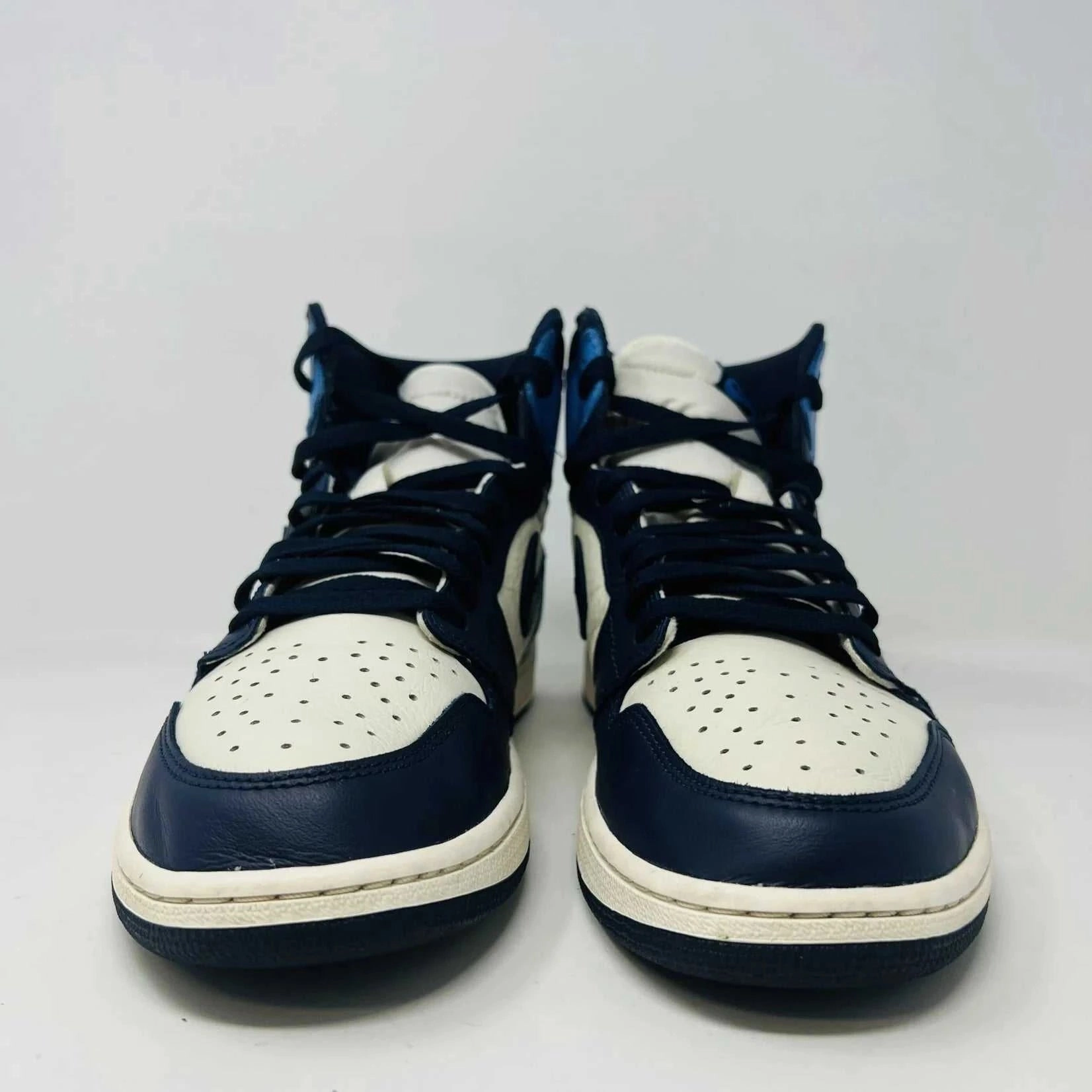 Jordan 1 Retro High Obsidian