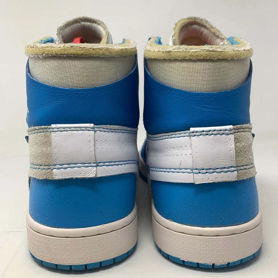 Jordan 1 Retro High Off-White University Blue