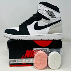 Jordan 1 Retro High OG Bleached Coral