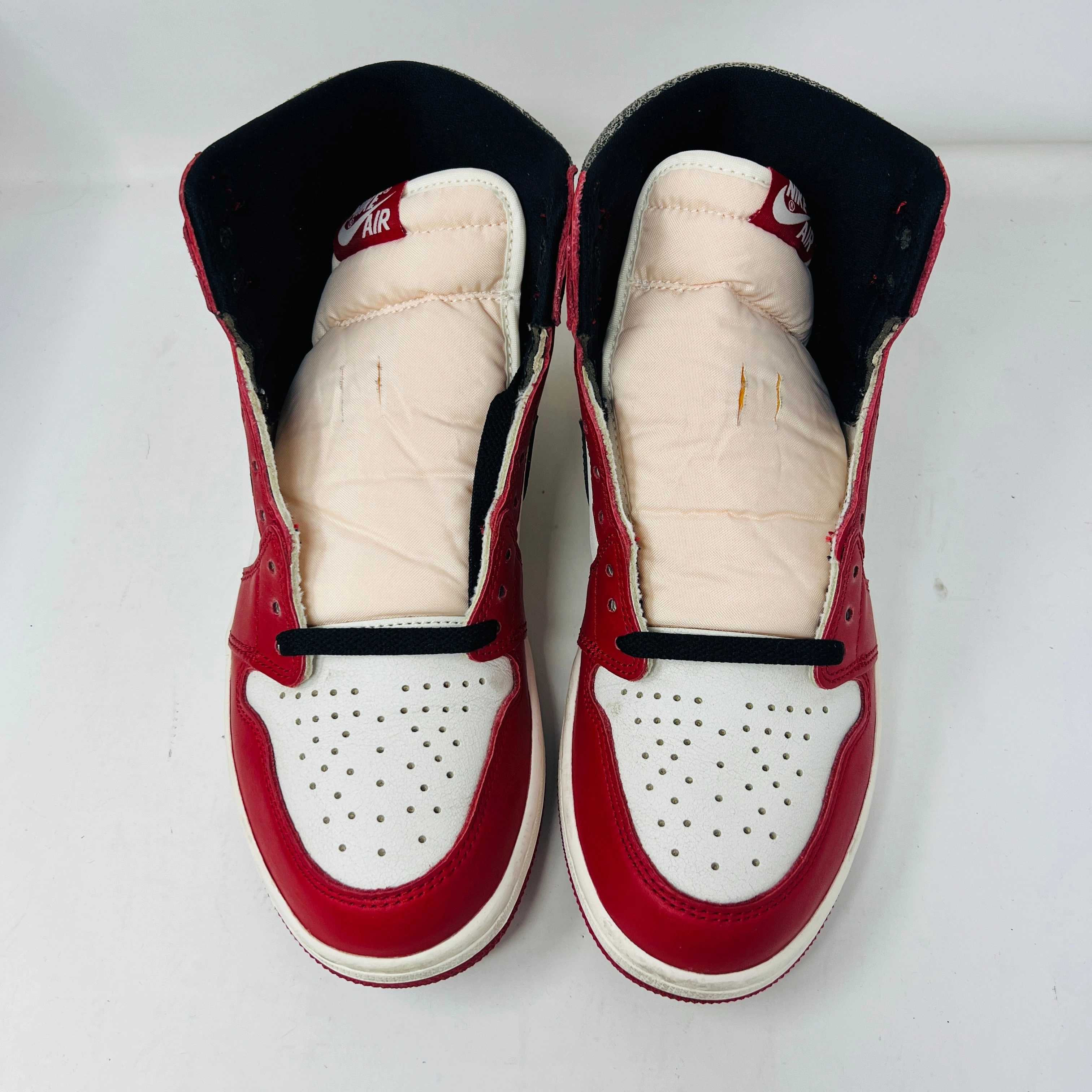 Jordan 1 Retro High OG Chicago Lost and Found