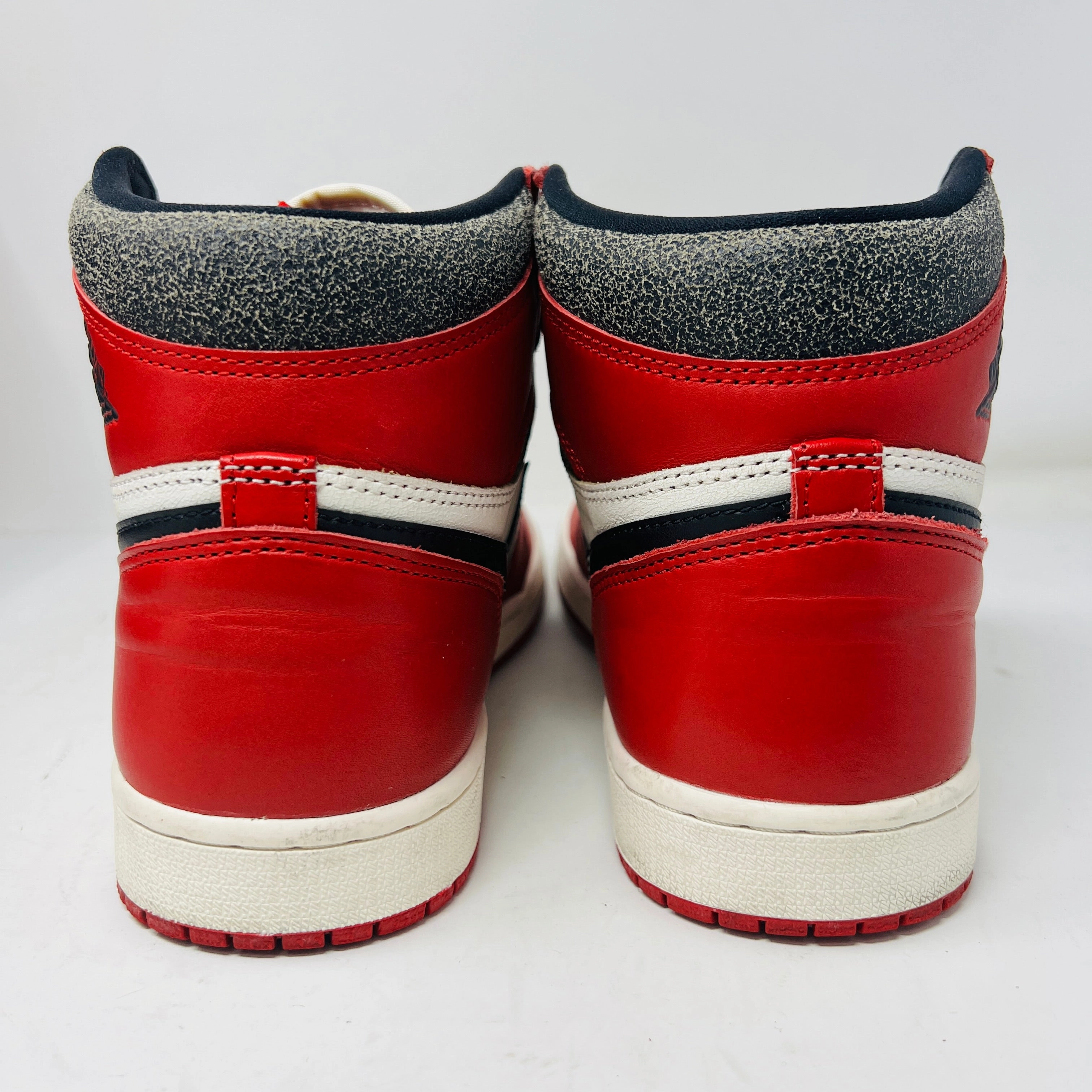 Jordan 1 Retro High OG Chicago Lost and Found