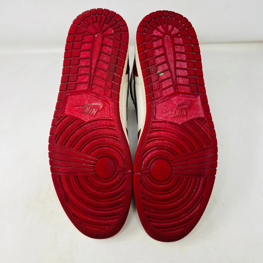 Jordan 1 Retro High OG Chicago Lost and Found