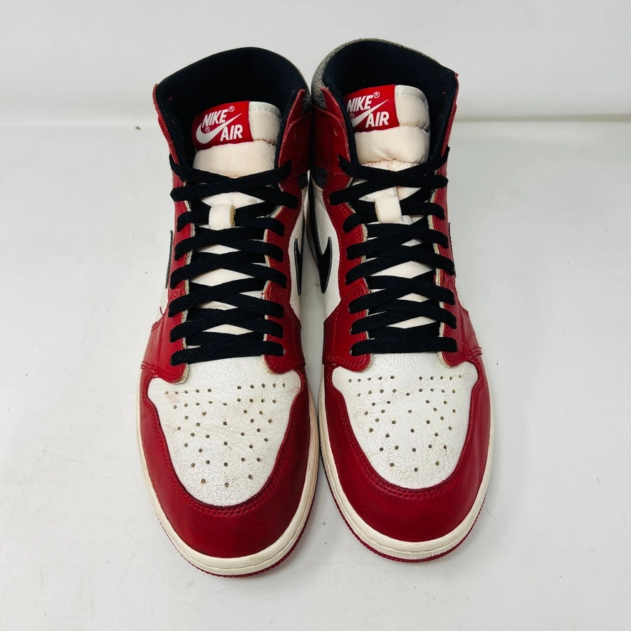 Jordan 1 Retro High OG Chicago Lost and Found