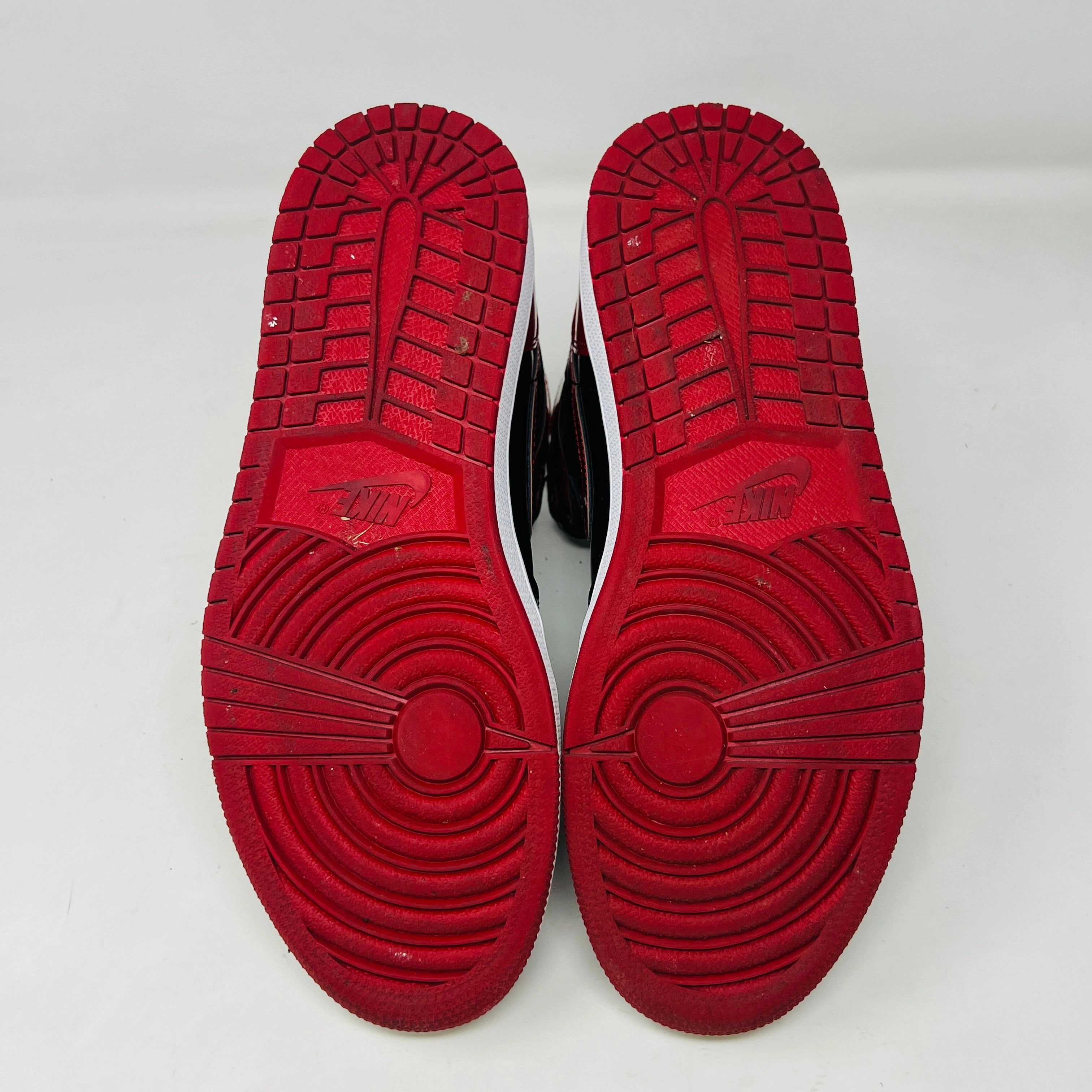 Jordan 1 Retro High OG Patent Bred