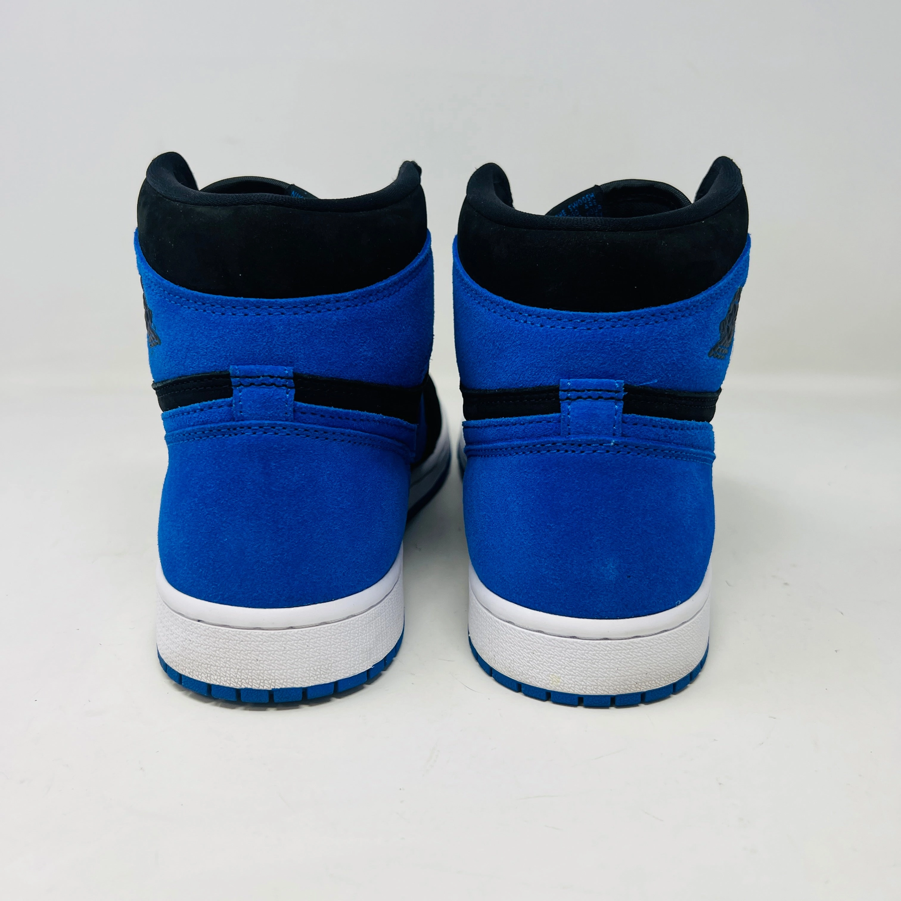 Jordan 1 Retro High OG Royal Reimagined