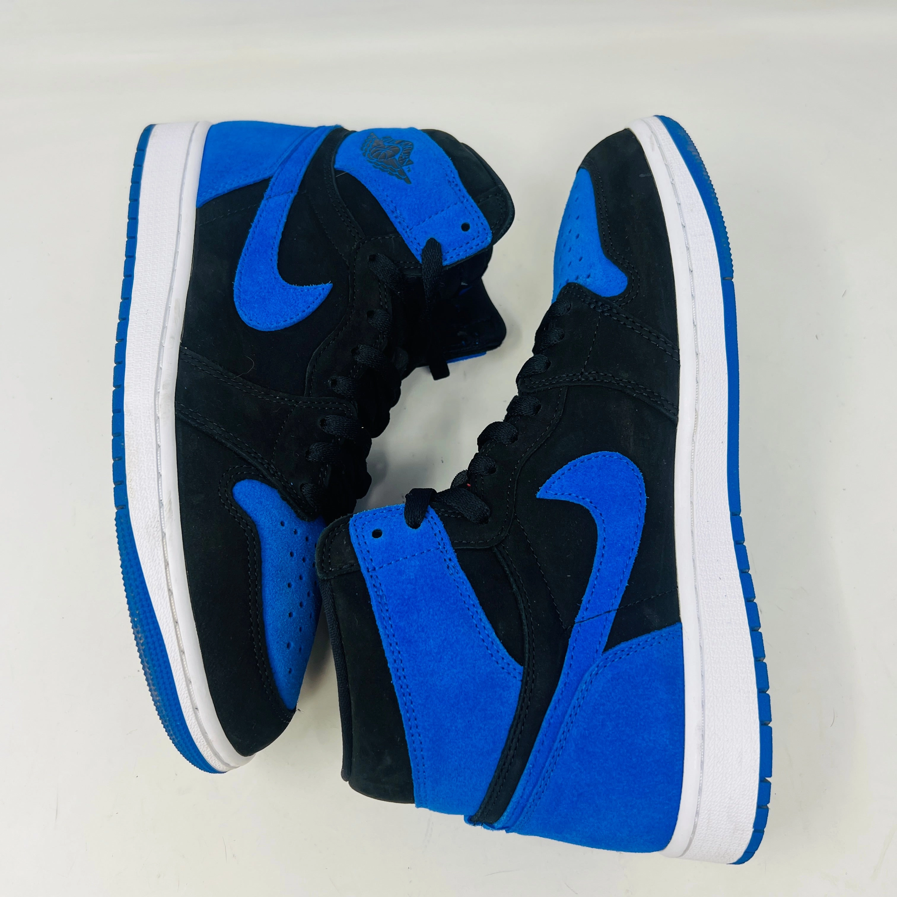 Jordan 1 Retro High OG Royal Reimagined