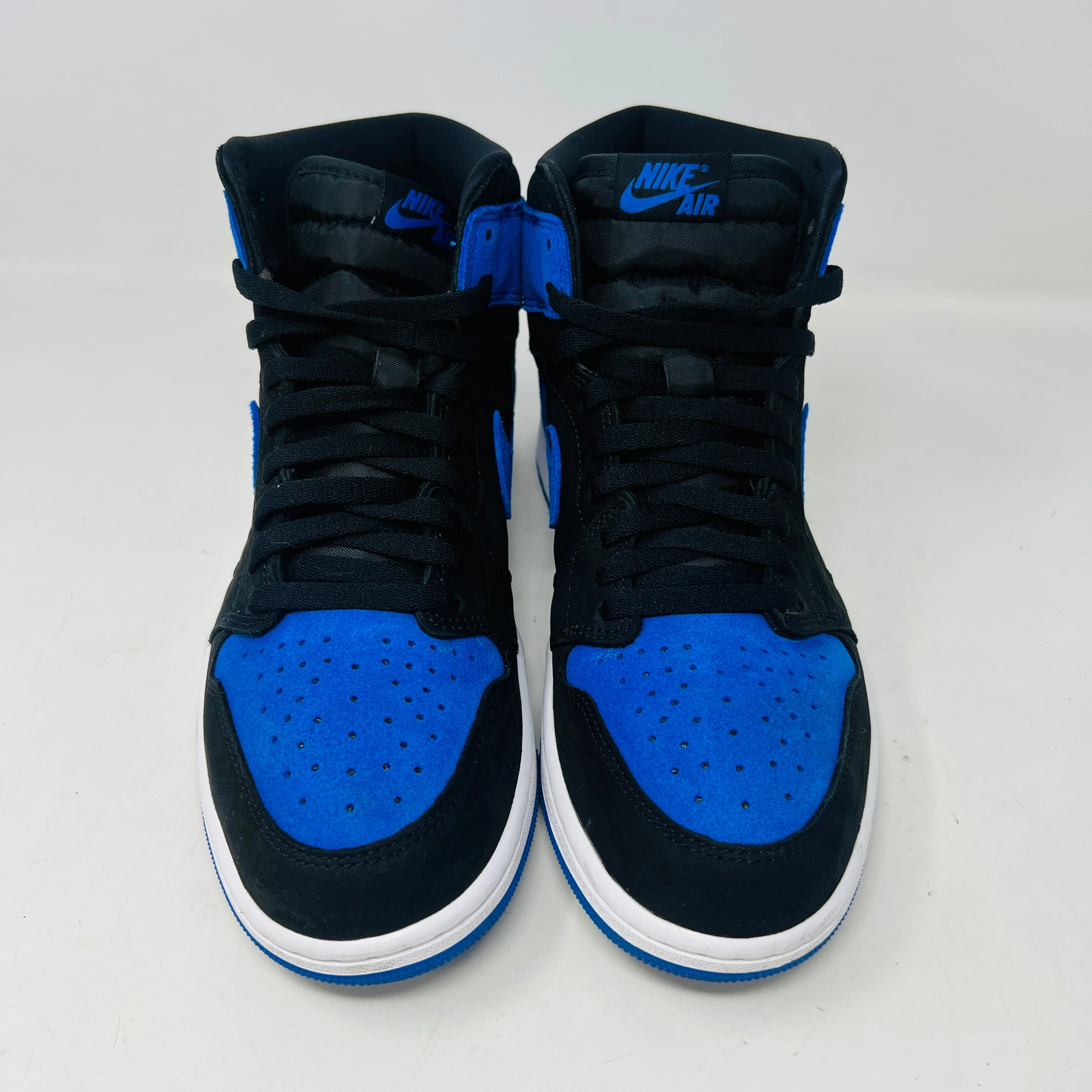 Jordan 1 Retro High OG Royal Reimagined