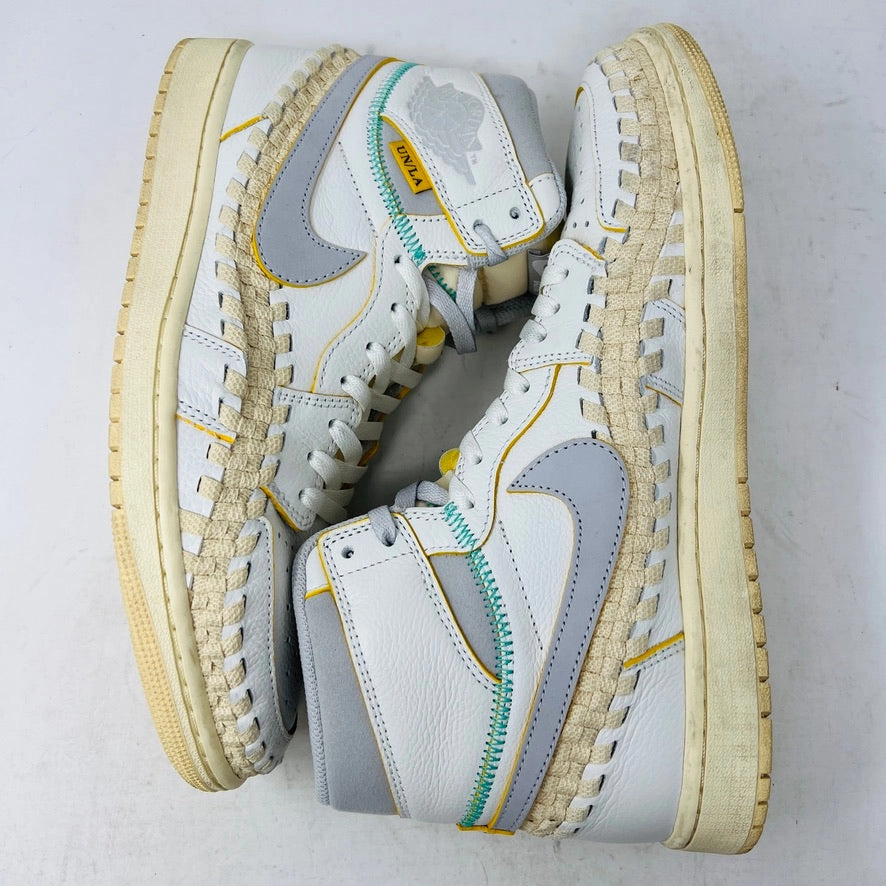 Jordan 1 Retro High OG SP Union LA Bephies Beauty Supply Summer of '96