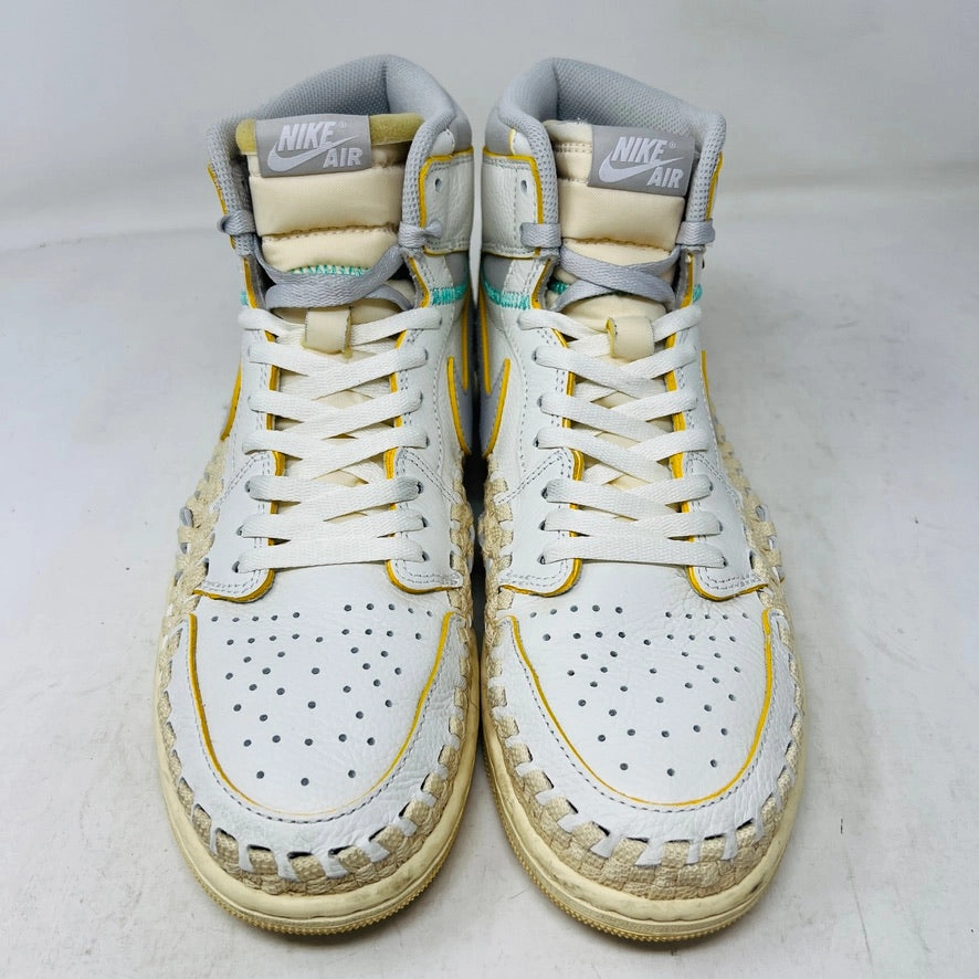 Jordan 1 Retro High OG SP Union LA Bephies Beauty Supply Summer of '96