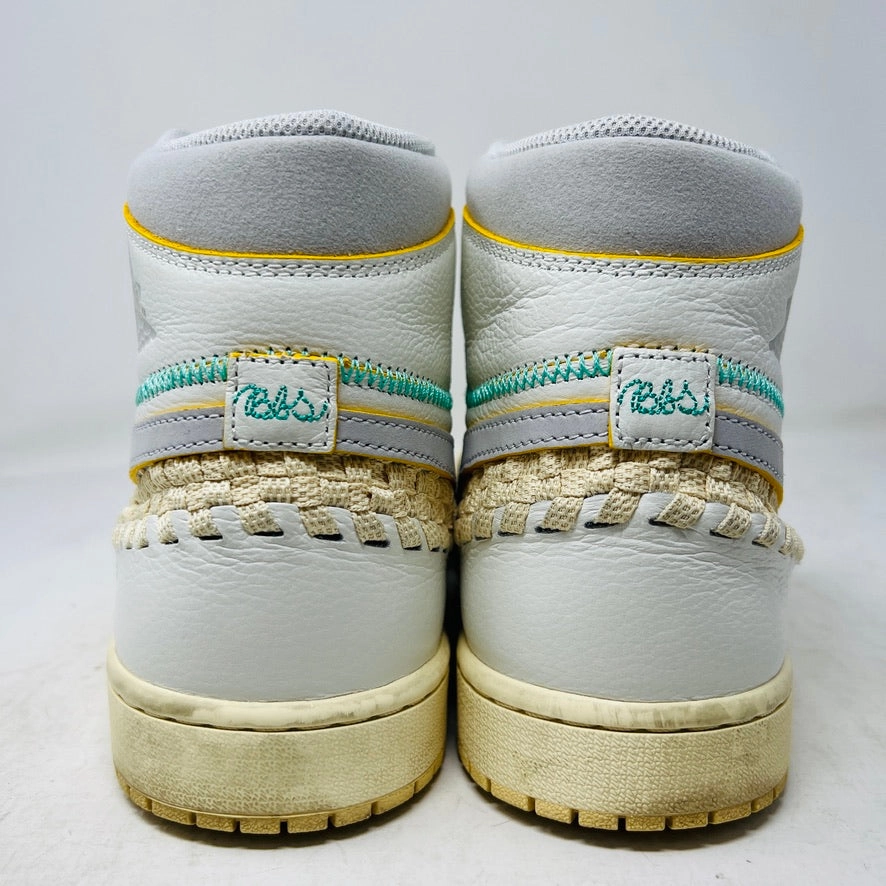 Jordan 1 Retro High OG SP Union LA Bephies Beauty Supply Summer of '96