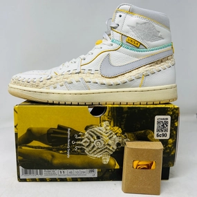 Jordan 1 Retro High OG SP Union LA Bephies Beauty Supply Summer of '96