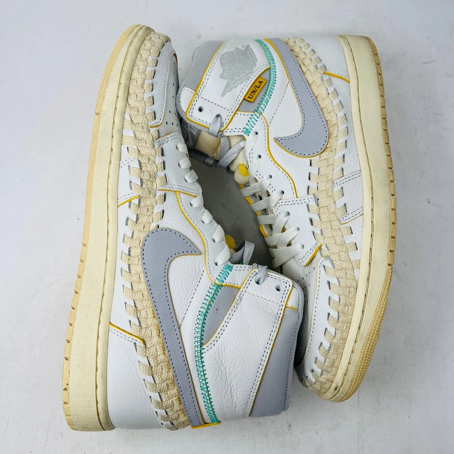 Jordan 1 Retro High OG SP Union LA Bephies Beauty Supply Summer of '96