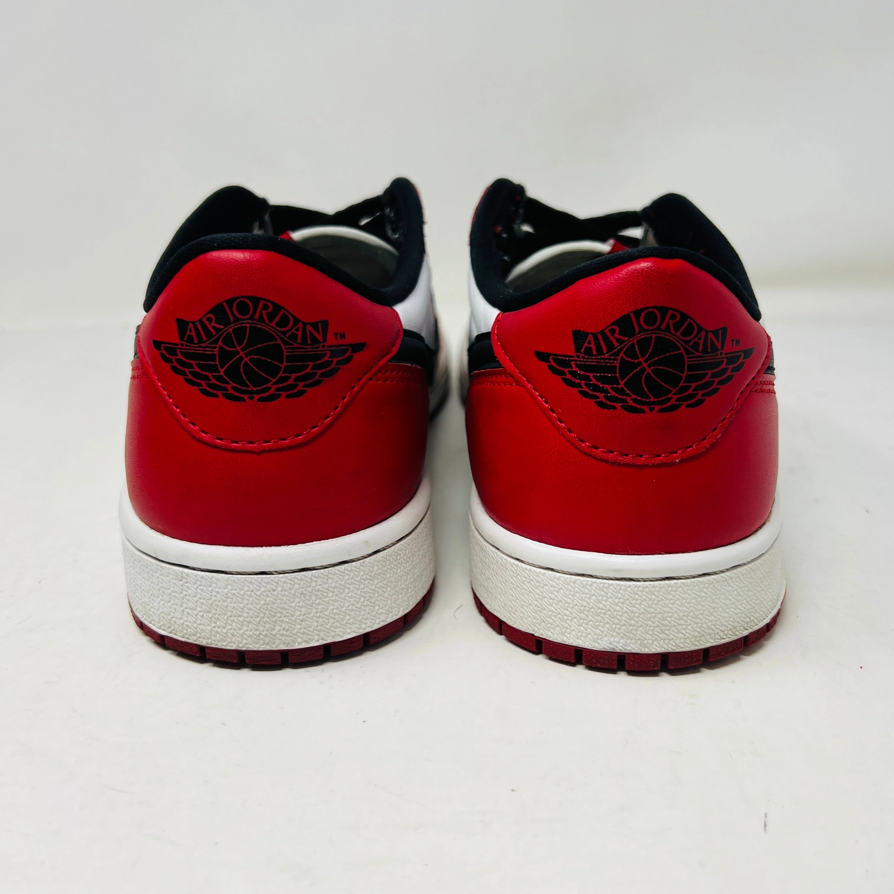 Jordan 1 Retro Low Chicago (2016)