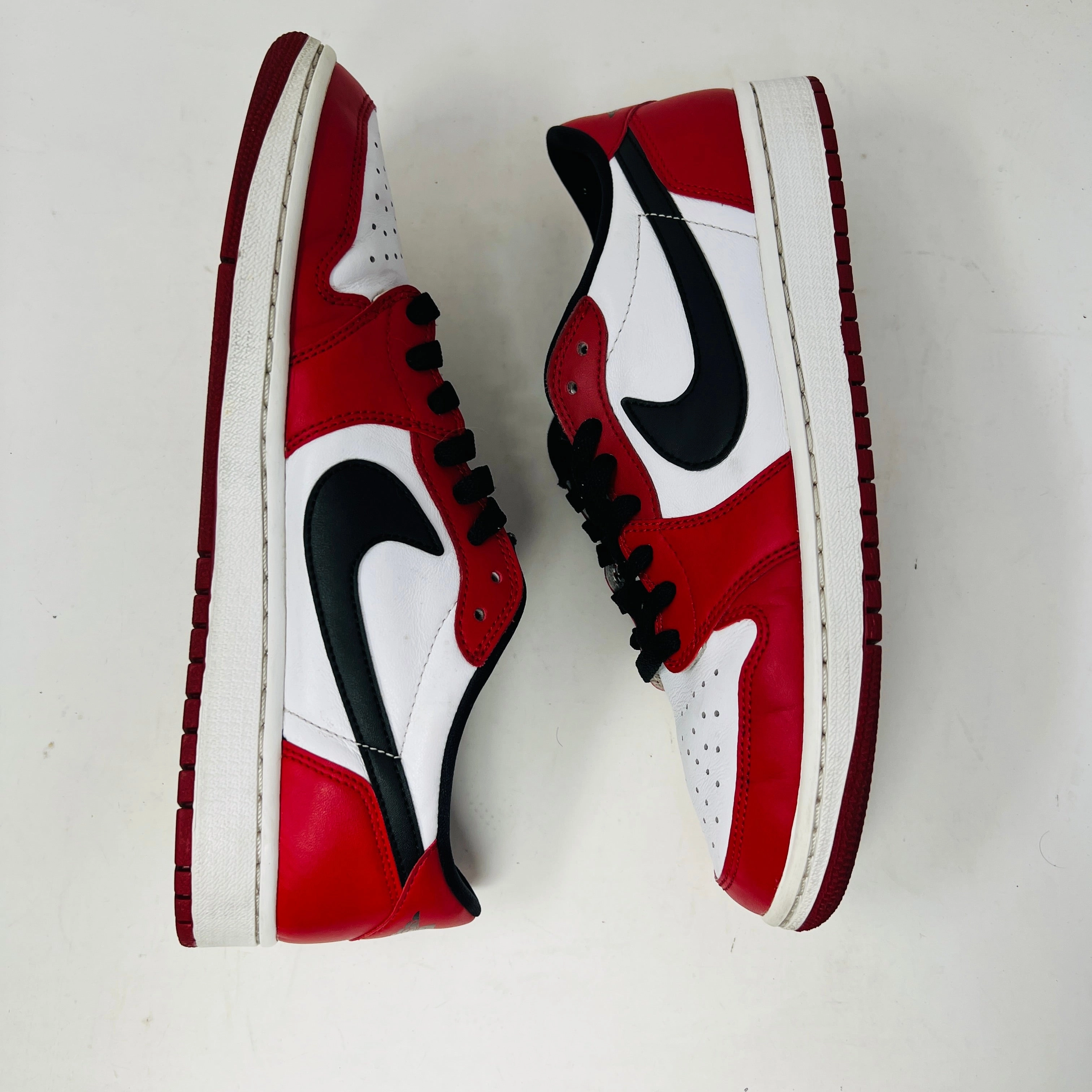 Jordan 1 Retro Low Chicago (2016)
