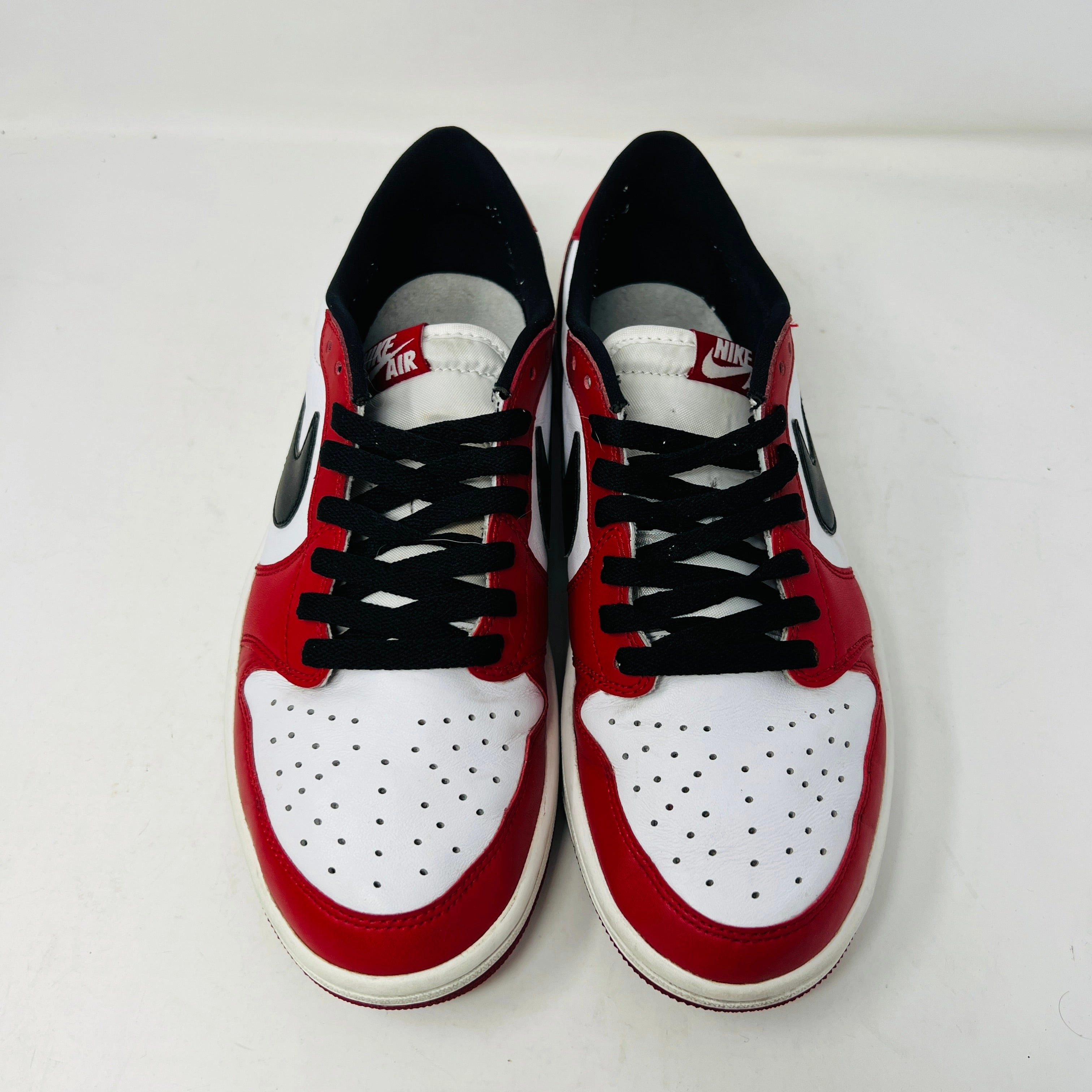 Jordan 1 Retro Low Chicago (2016)
