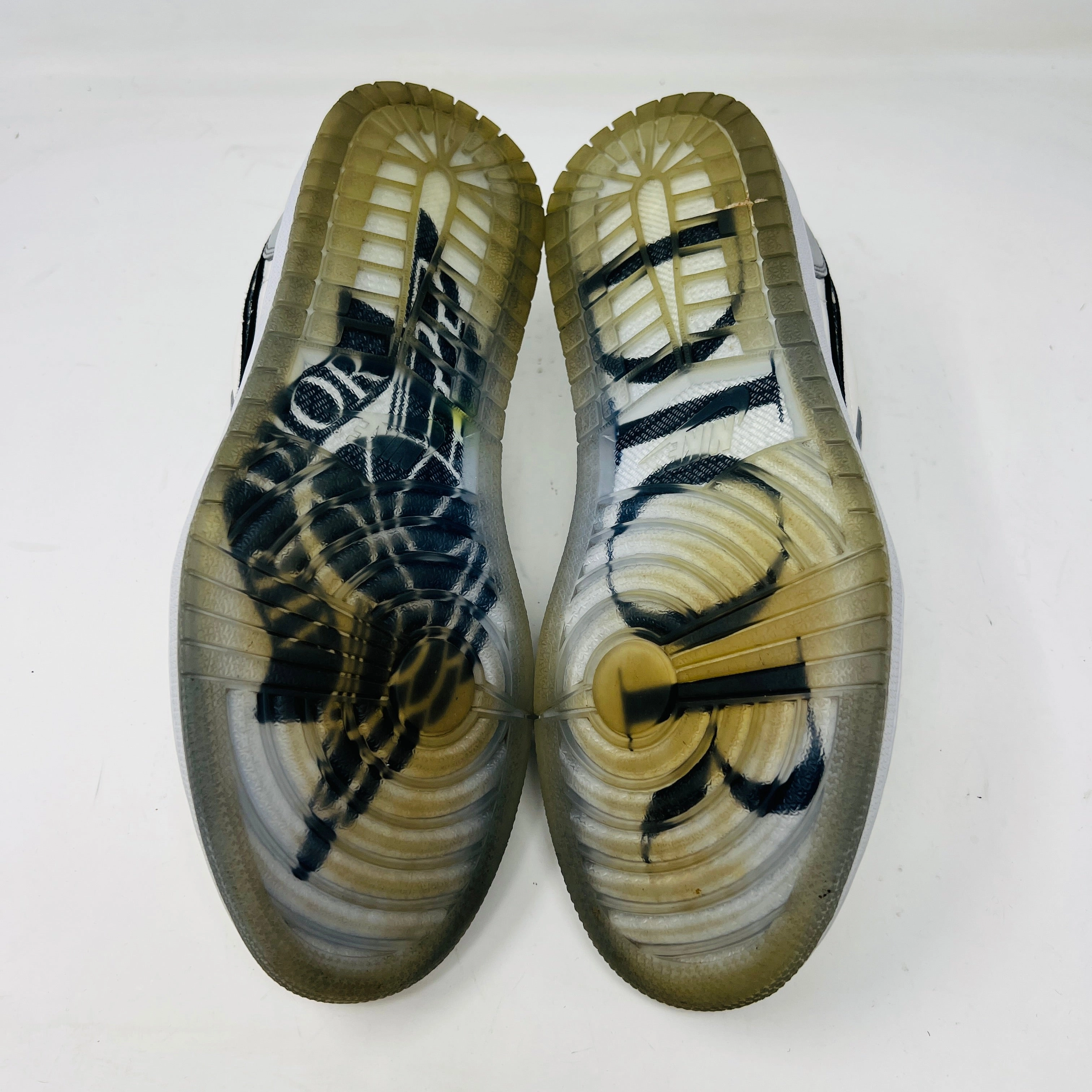 Jordan 1 Retro Low Dior (Sample Pair)