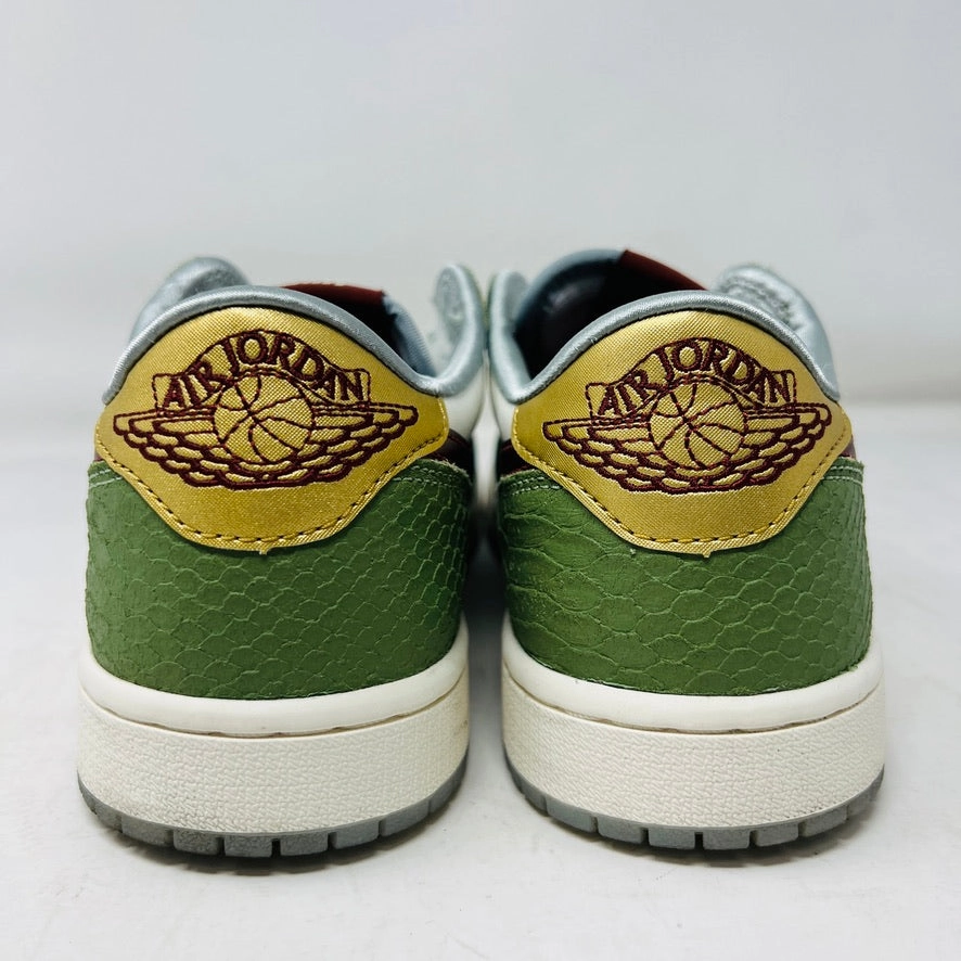 Jordan 1 Retro Low OG Year of the Dragon (2024)