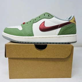 Jordan 1 Retro Low OG Year of the Dragon (2024)
