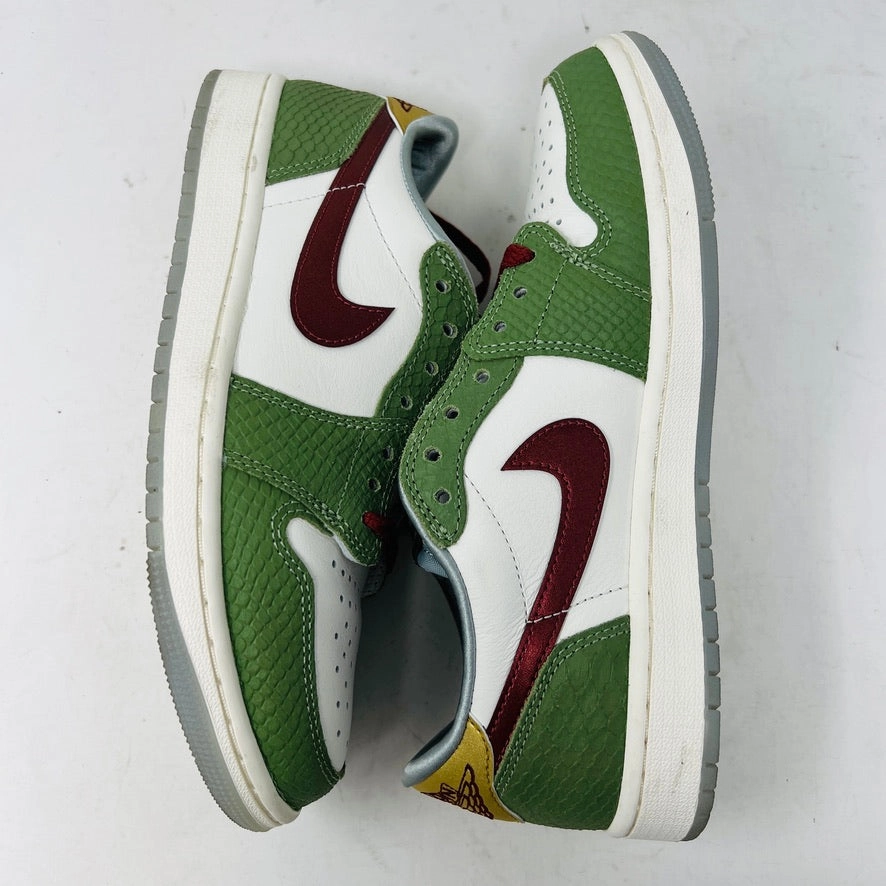 Jordan 1 Retro Low OG Year of the Dragon (2024)