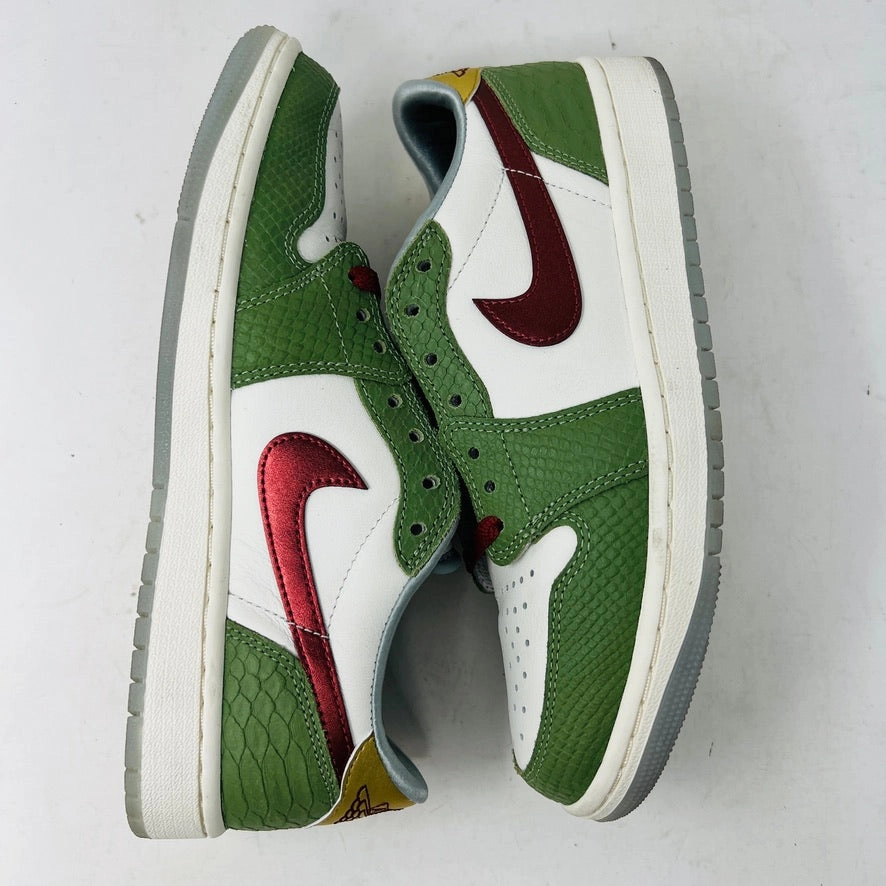 Jordan 1 Retro Low OG Year of the Dragon (2024)