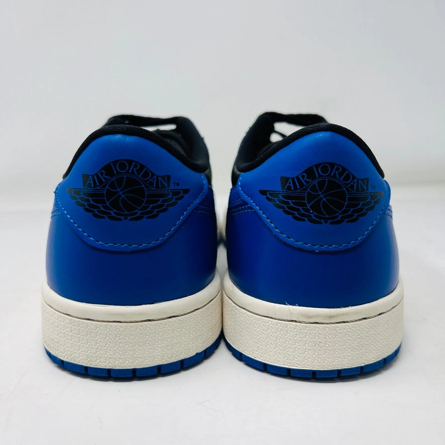 Jordan 1 Retro Low Royal (2015)