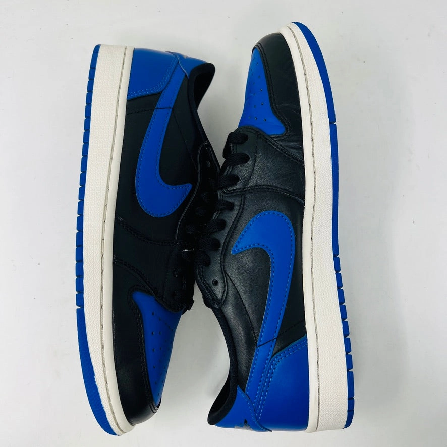 Jordan 1 Retro Low Royal (2015)