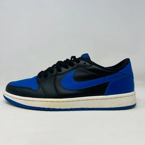 Jordan 1 Retro Low Royal (2015)