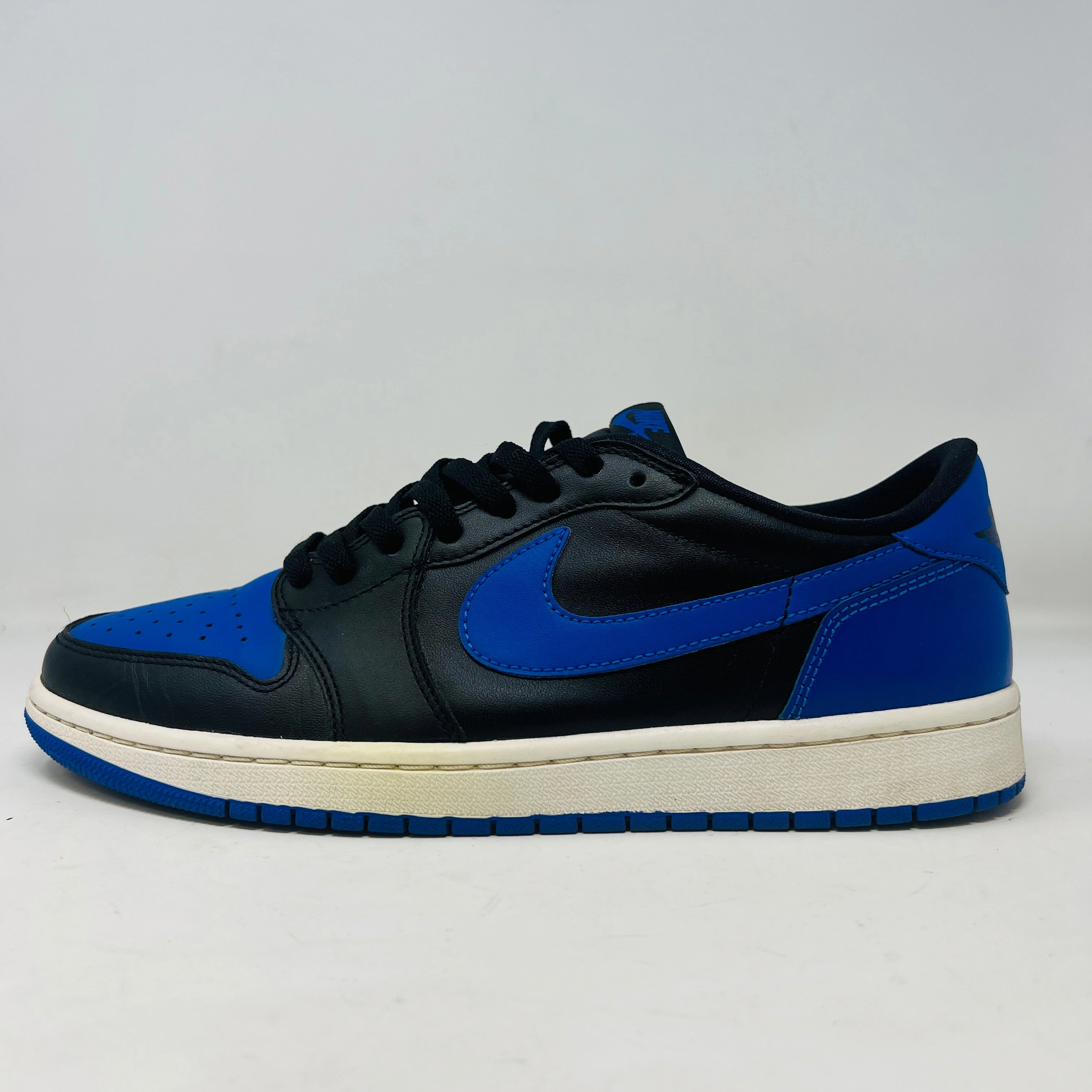 Jordan 1 Retro Low Royal (2015)