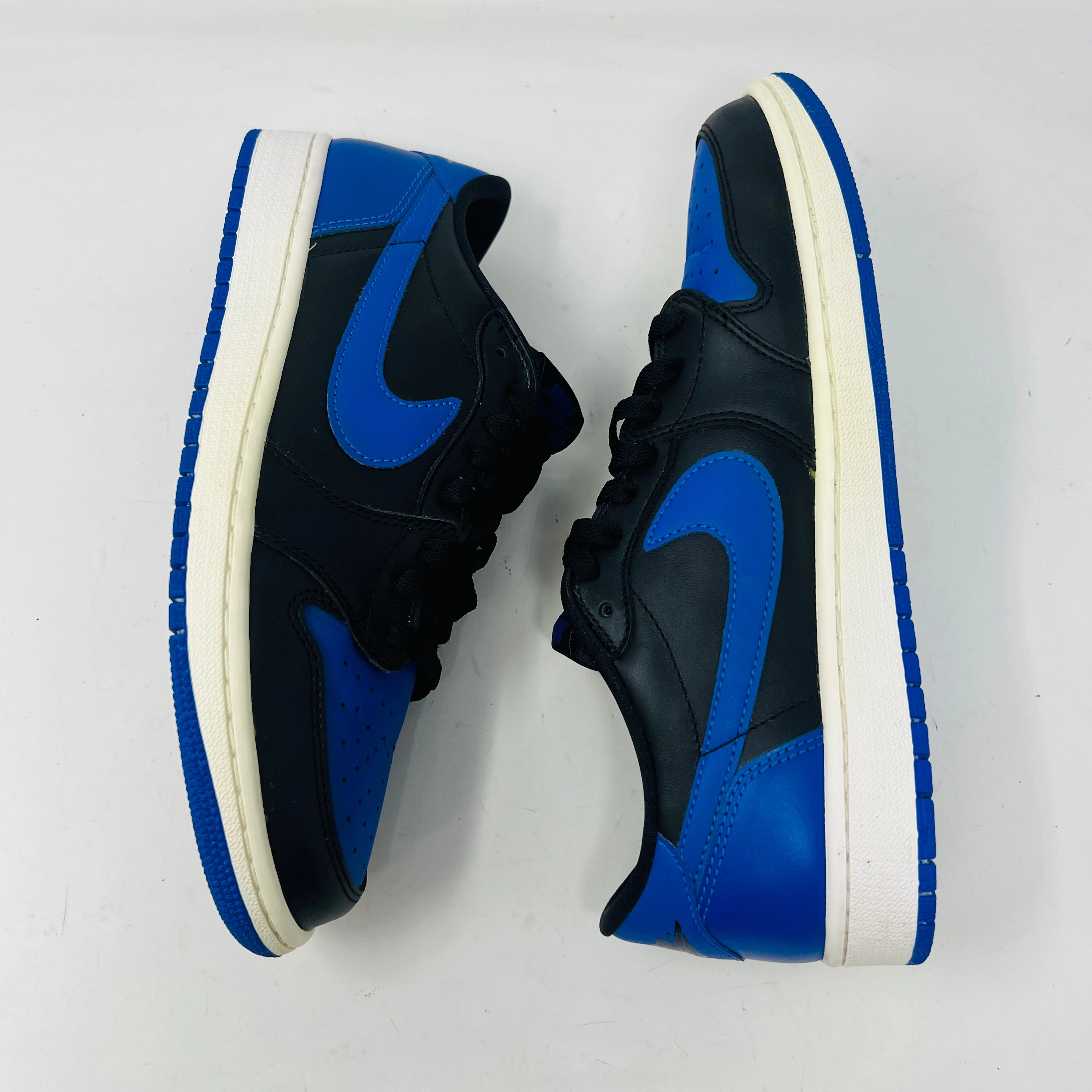 Jordan 1 Retro Low Royal (2015)