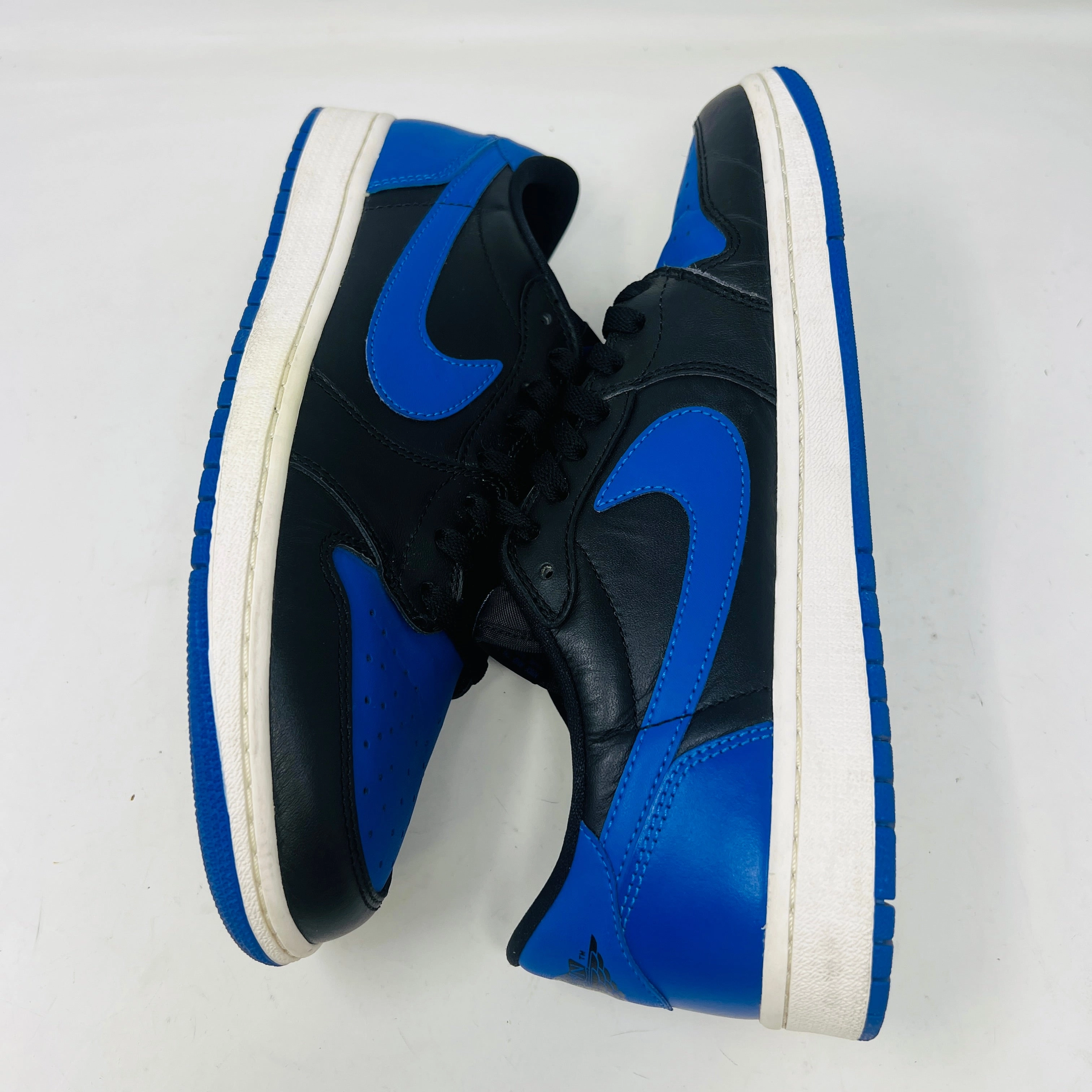 Jordan 1 Retro Low Royal (2015)