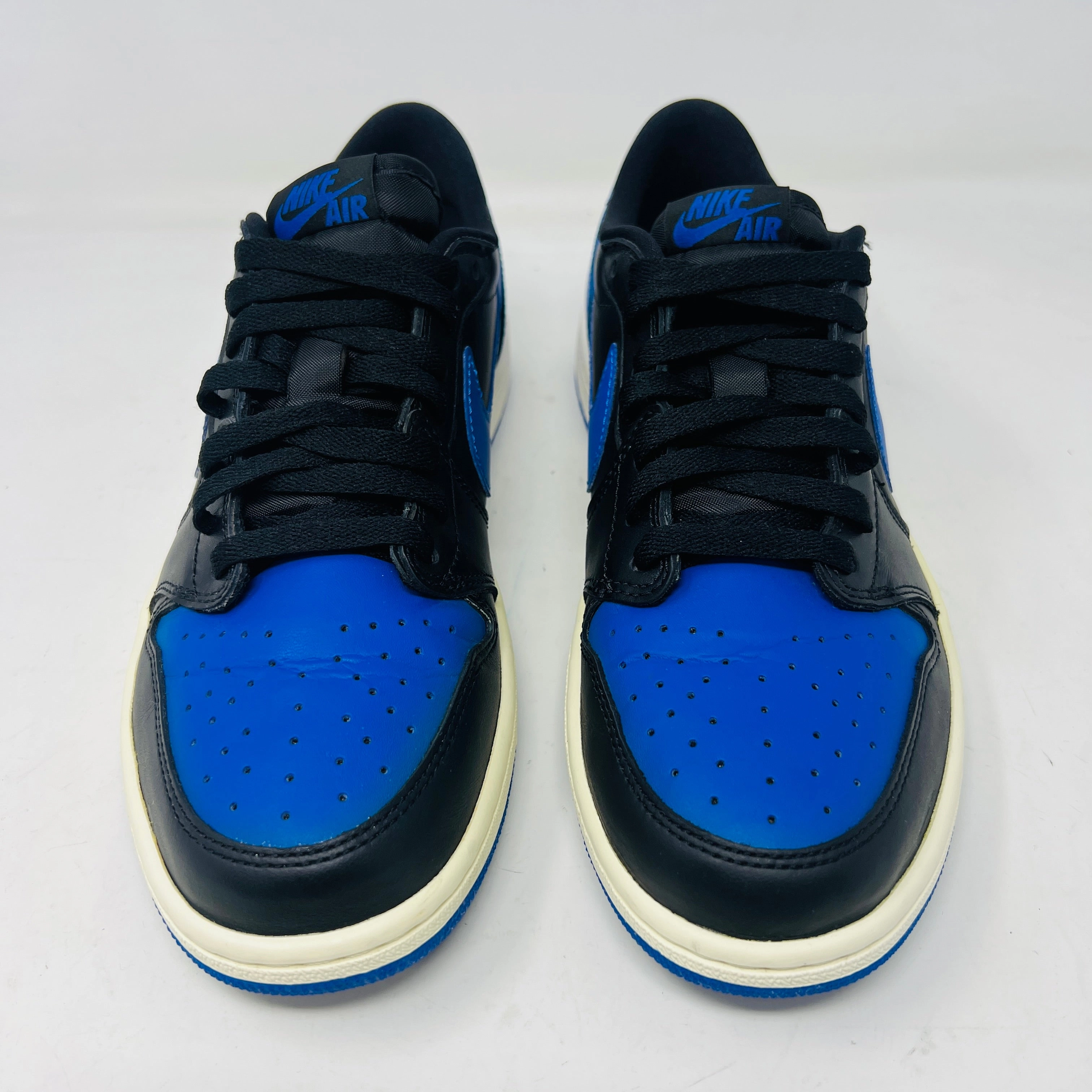 Jordan 1 Retro Low Royal (2015)
