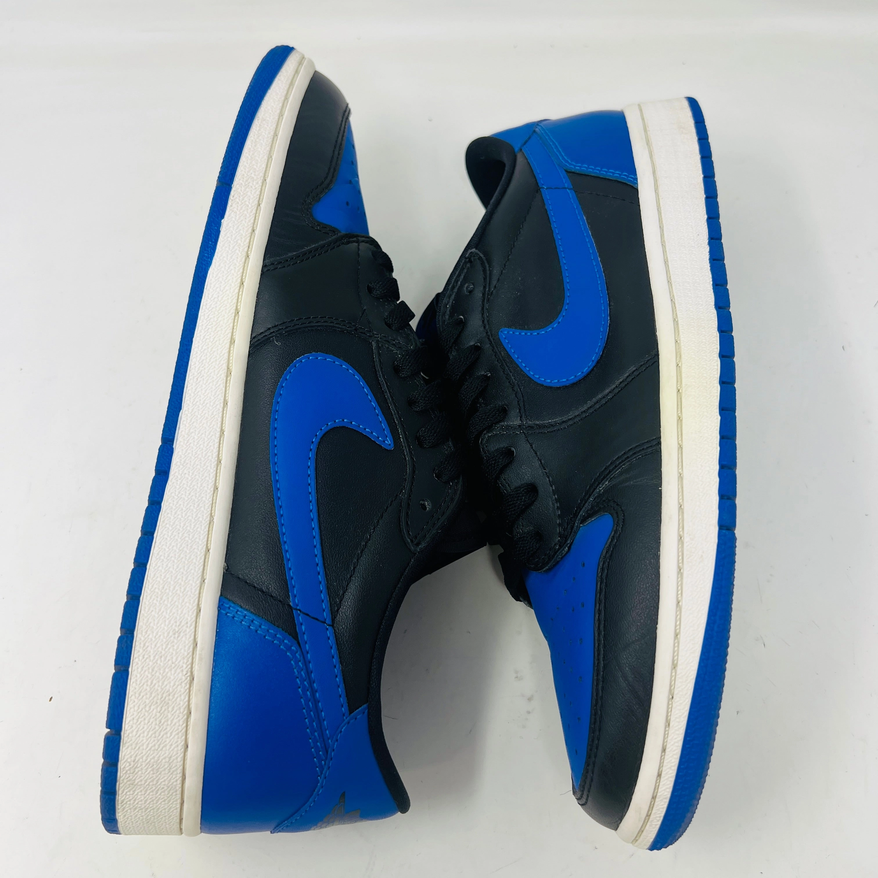 Jordan 1 Retro Low Royal (2015)