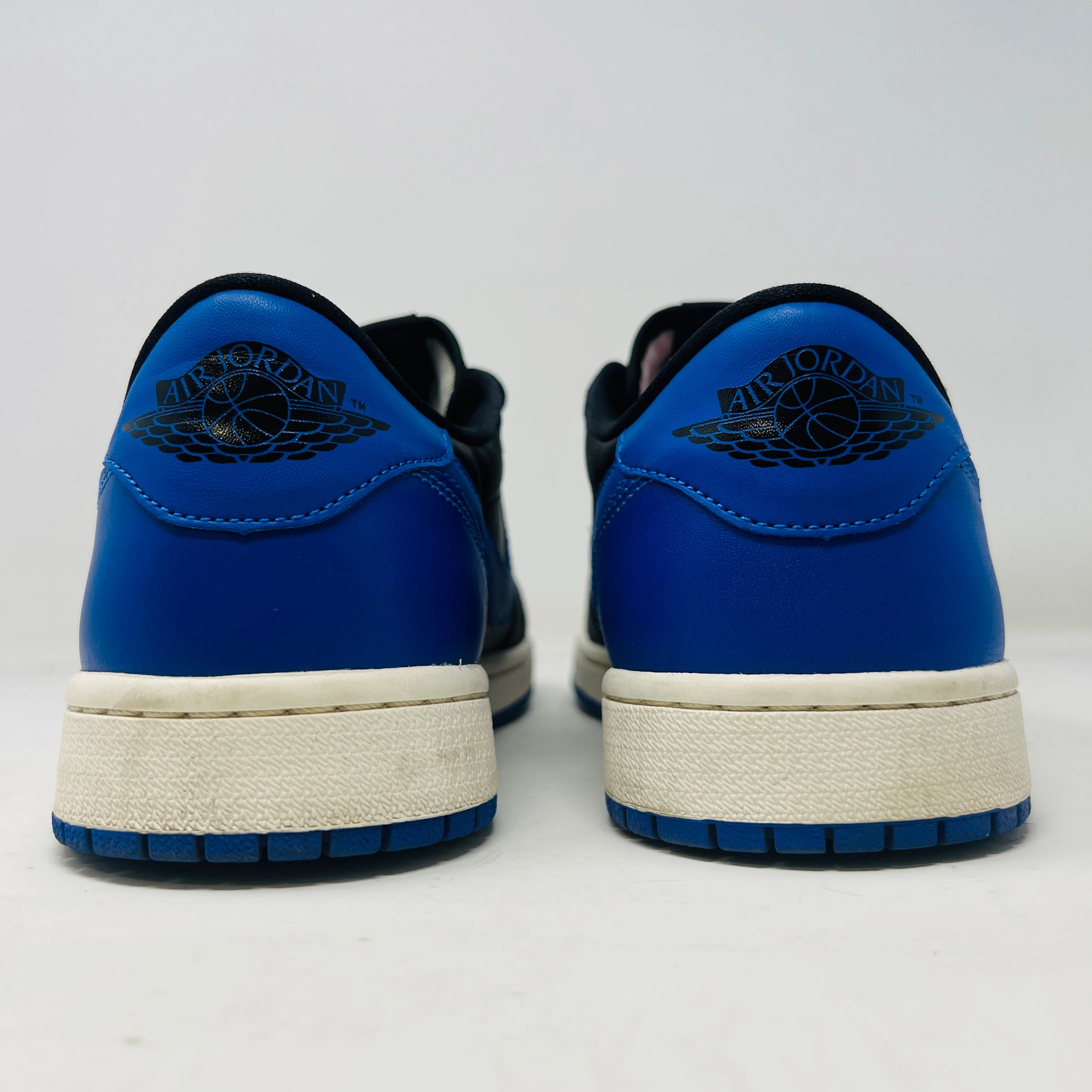 Jordan 1 Retro Low Royal (2015)