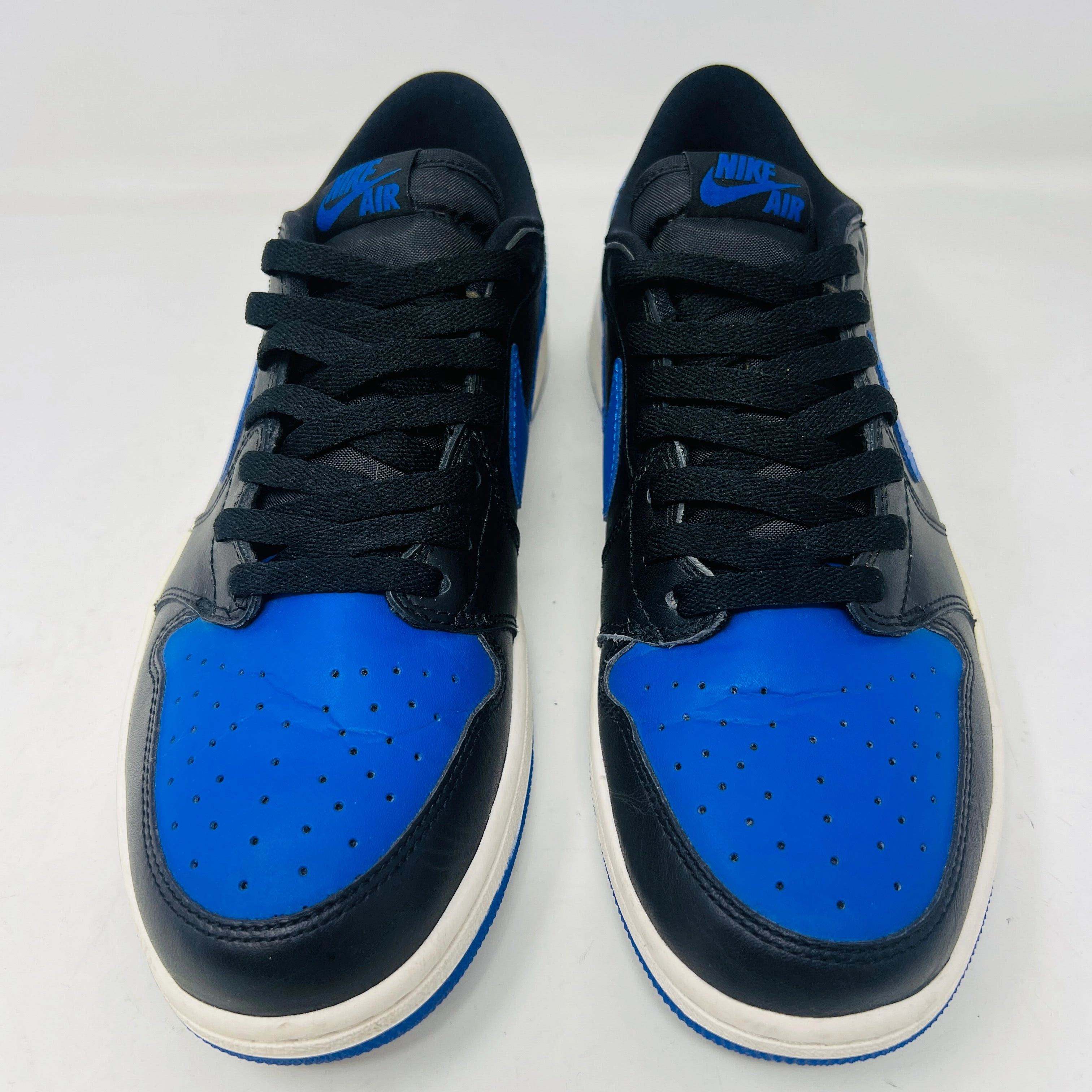 Jordan 1 Retro Low Royal (2015)
