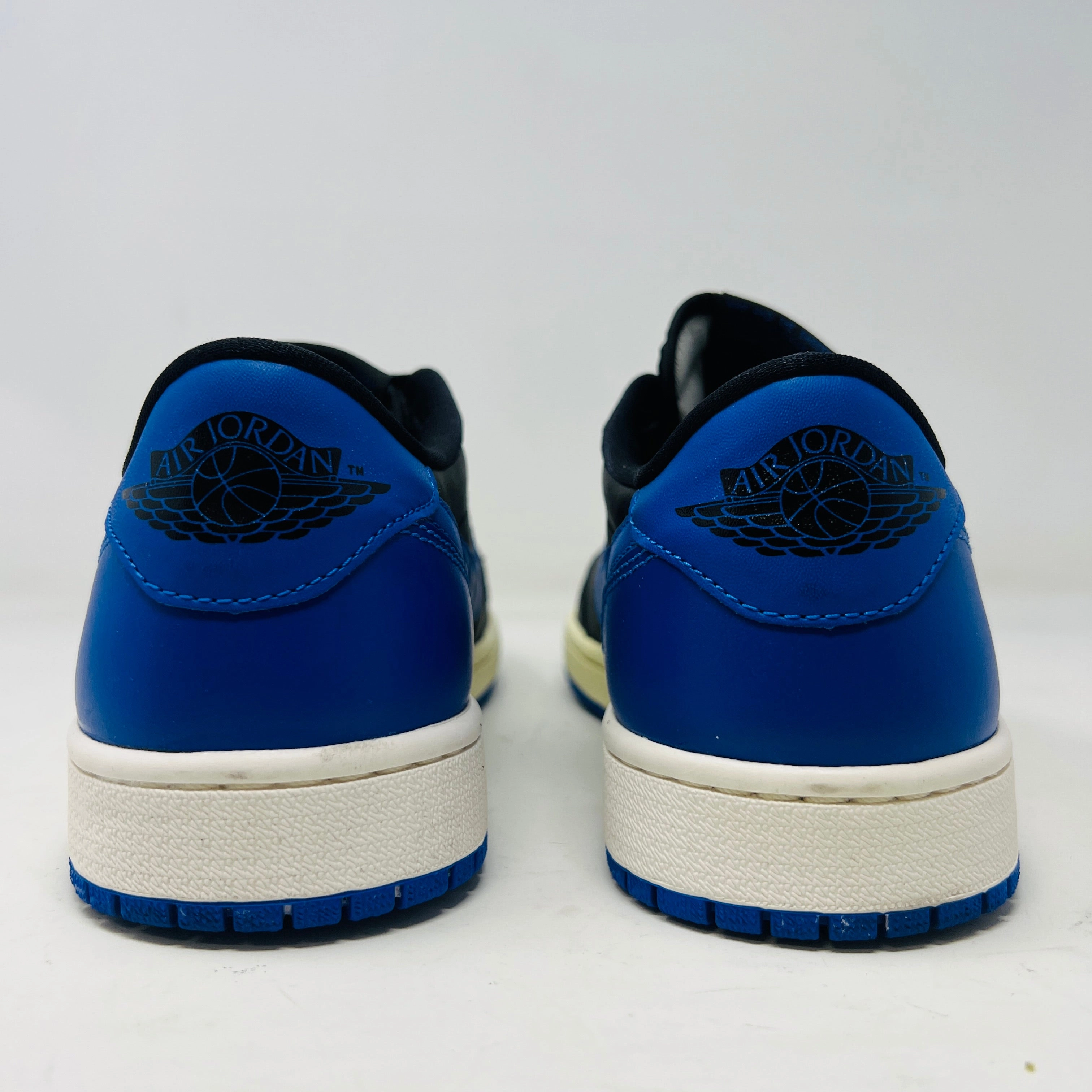 Jordan 1 Retro Low Royal (2015)