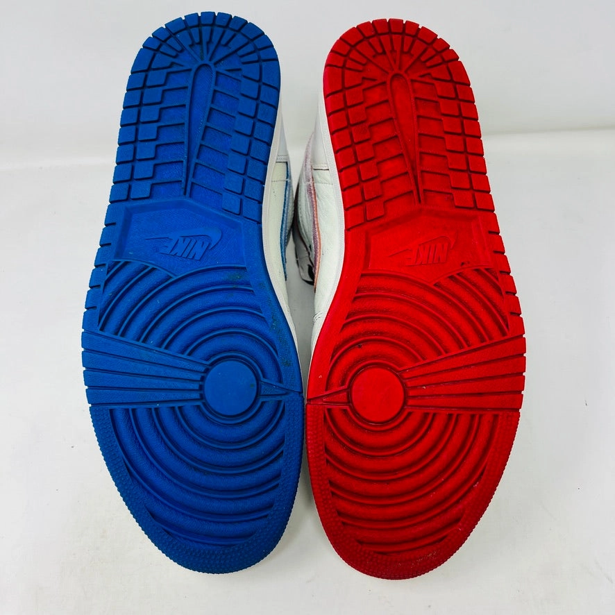 Jordan 1 SB Lance Mountain White