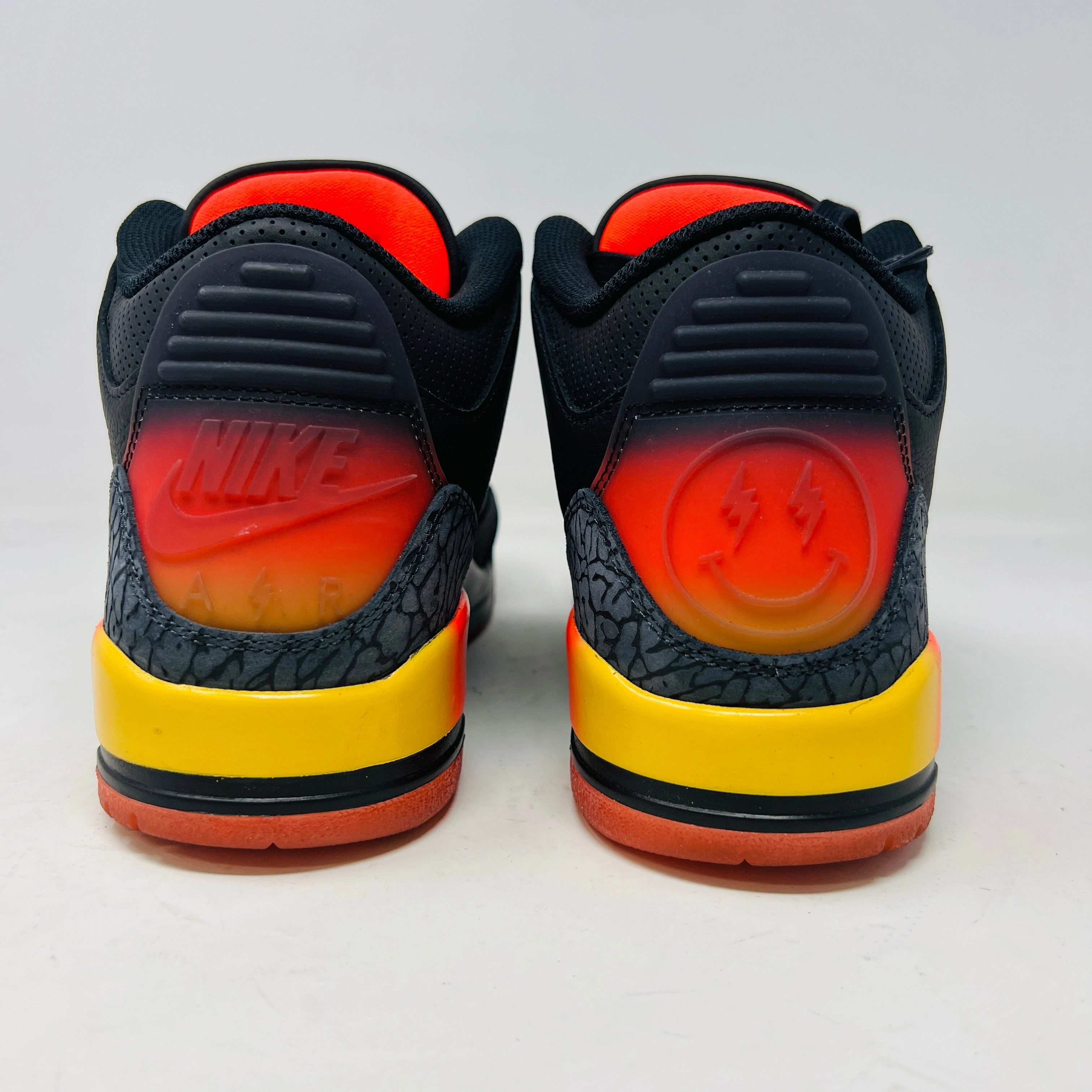 Jordan 3 Retro J Balvin Rio