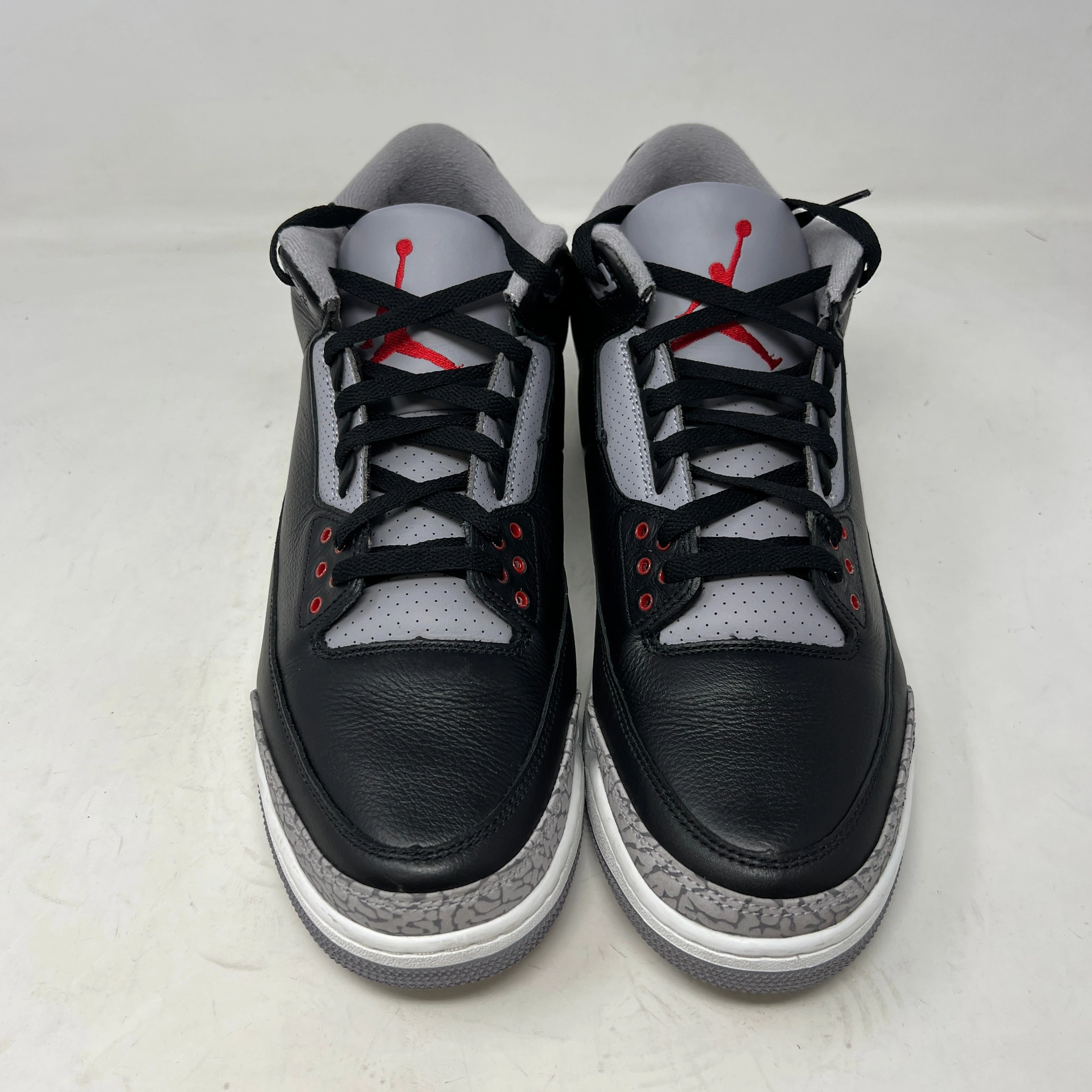 Jordan 3 Retro OG Black Cement