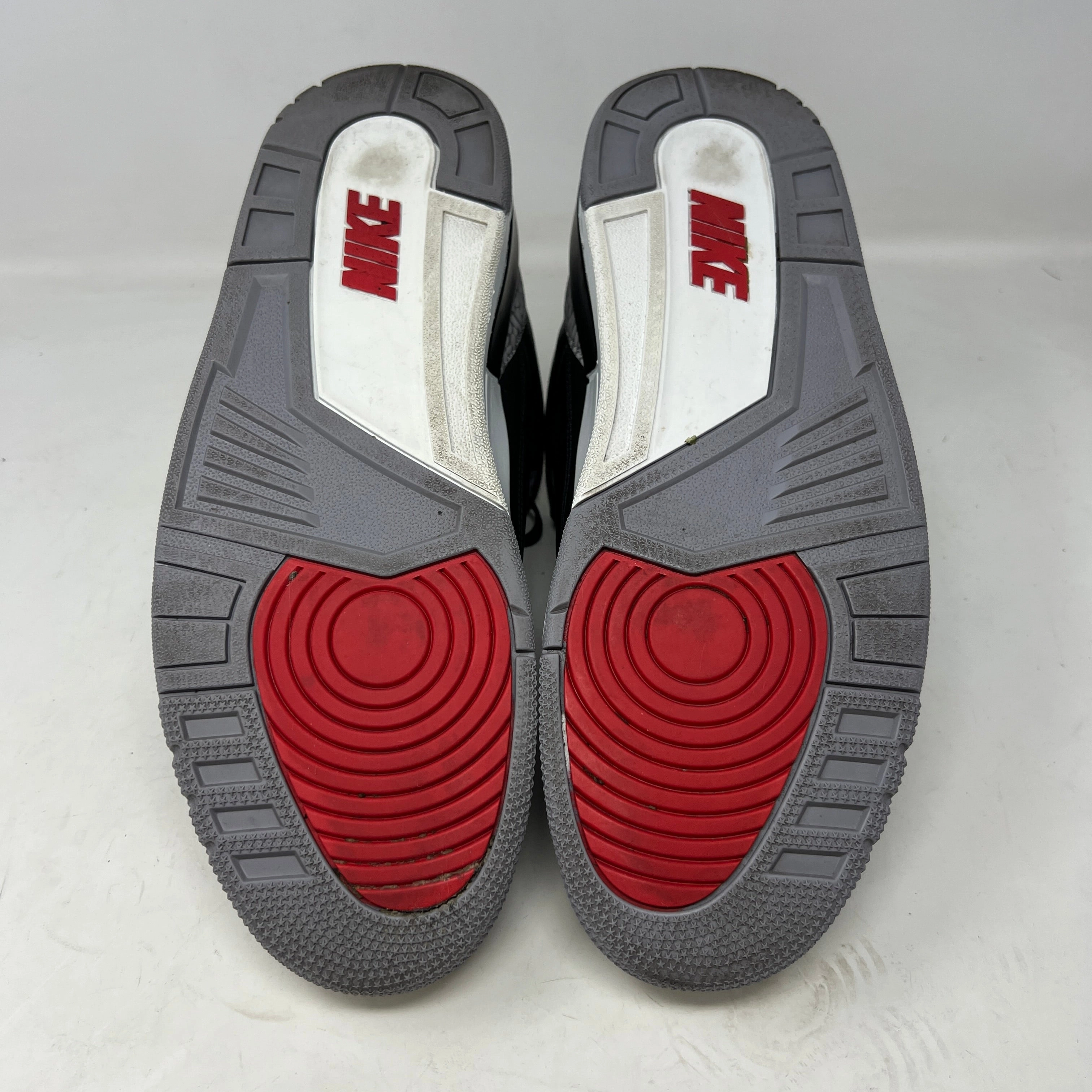 Jordan 3 Retro OG Black Cement