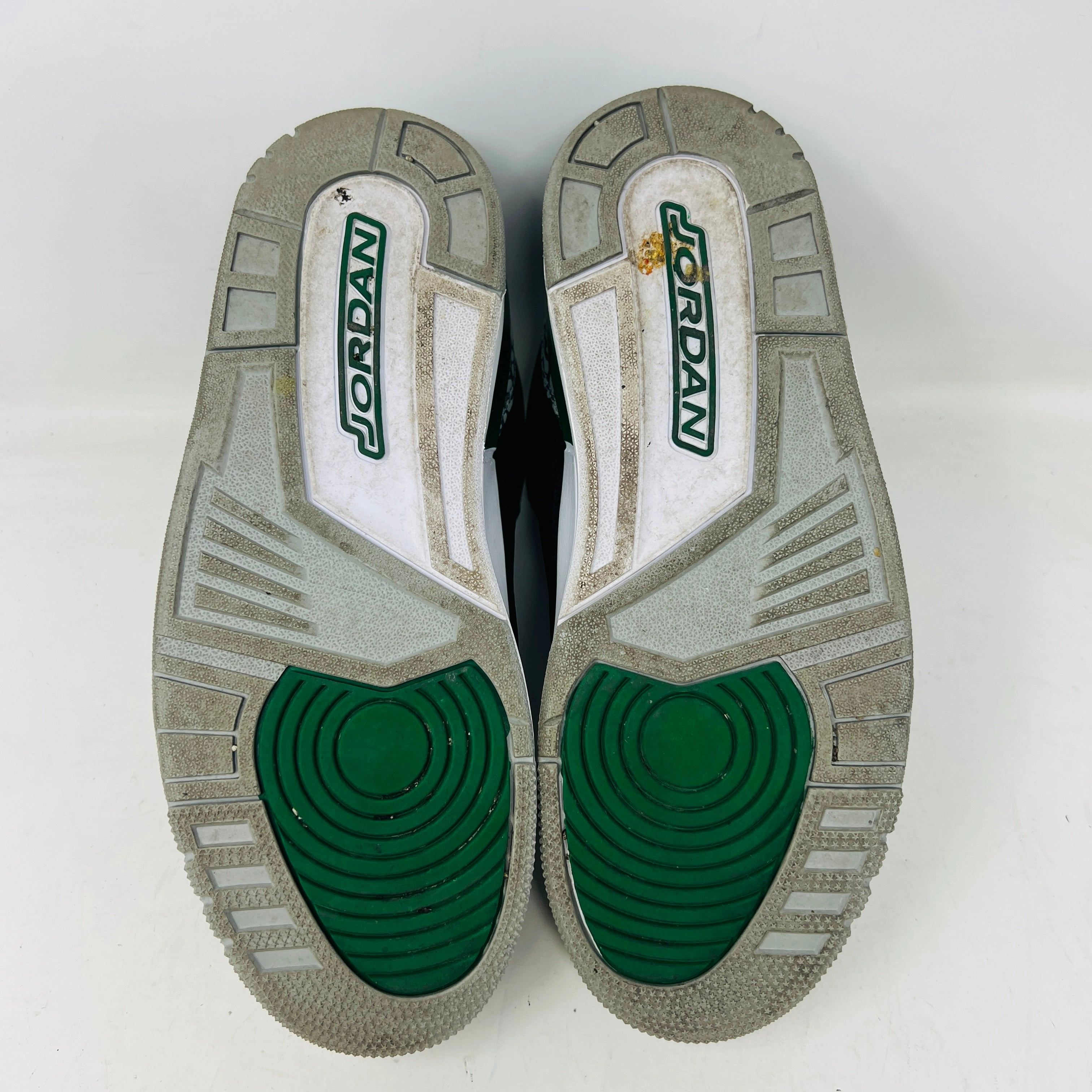 Jordan 3 Retro Pine Green