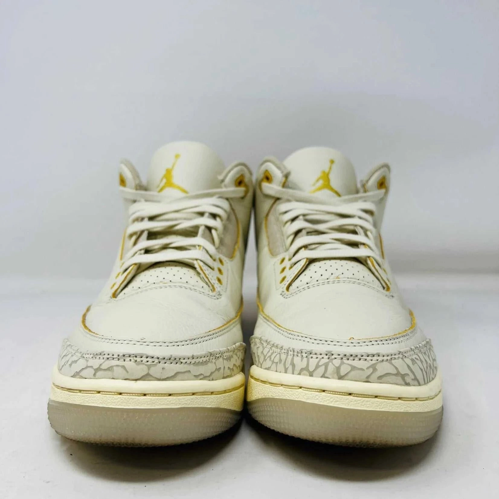 Jordan 3 Retro SP J Balvin Medellín Sunset