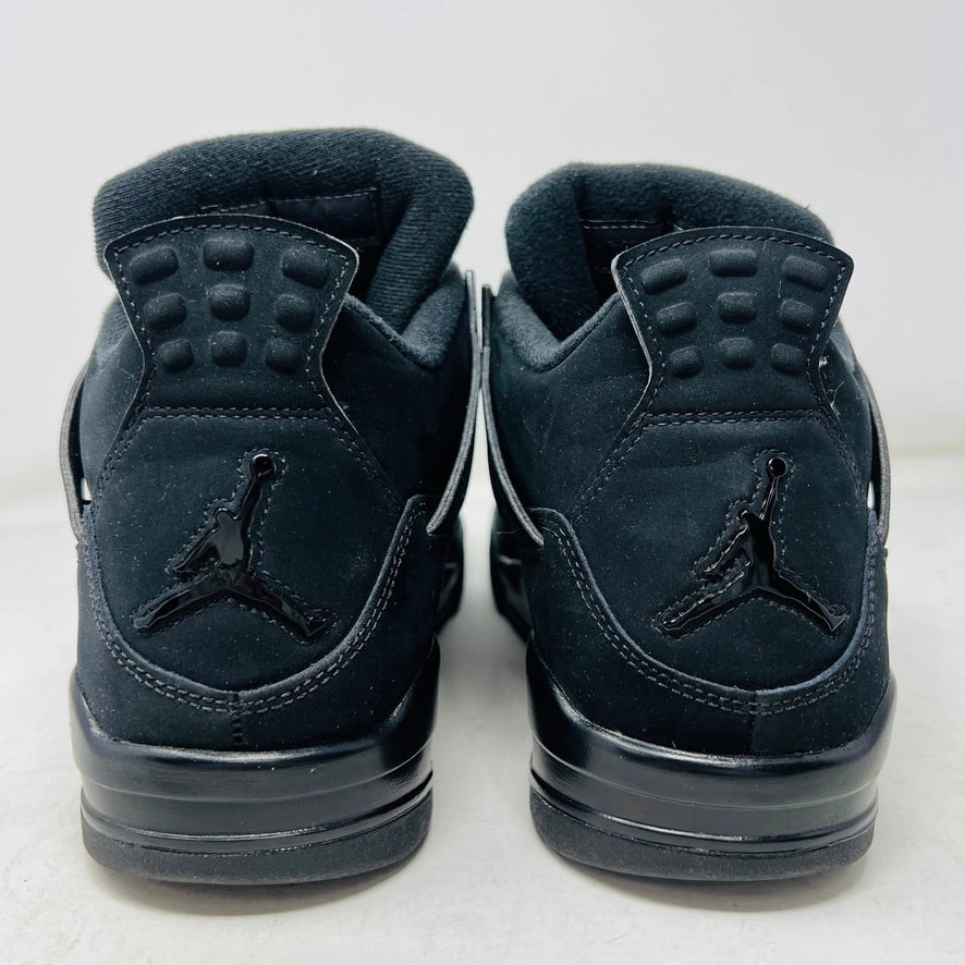 Jordan 4 Retro Black Cat (2020)