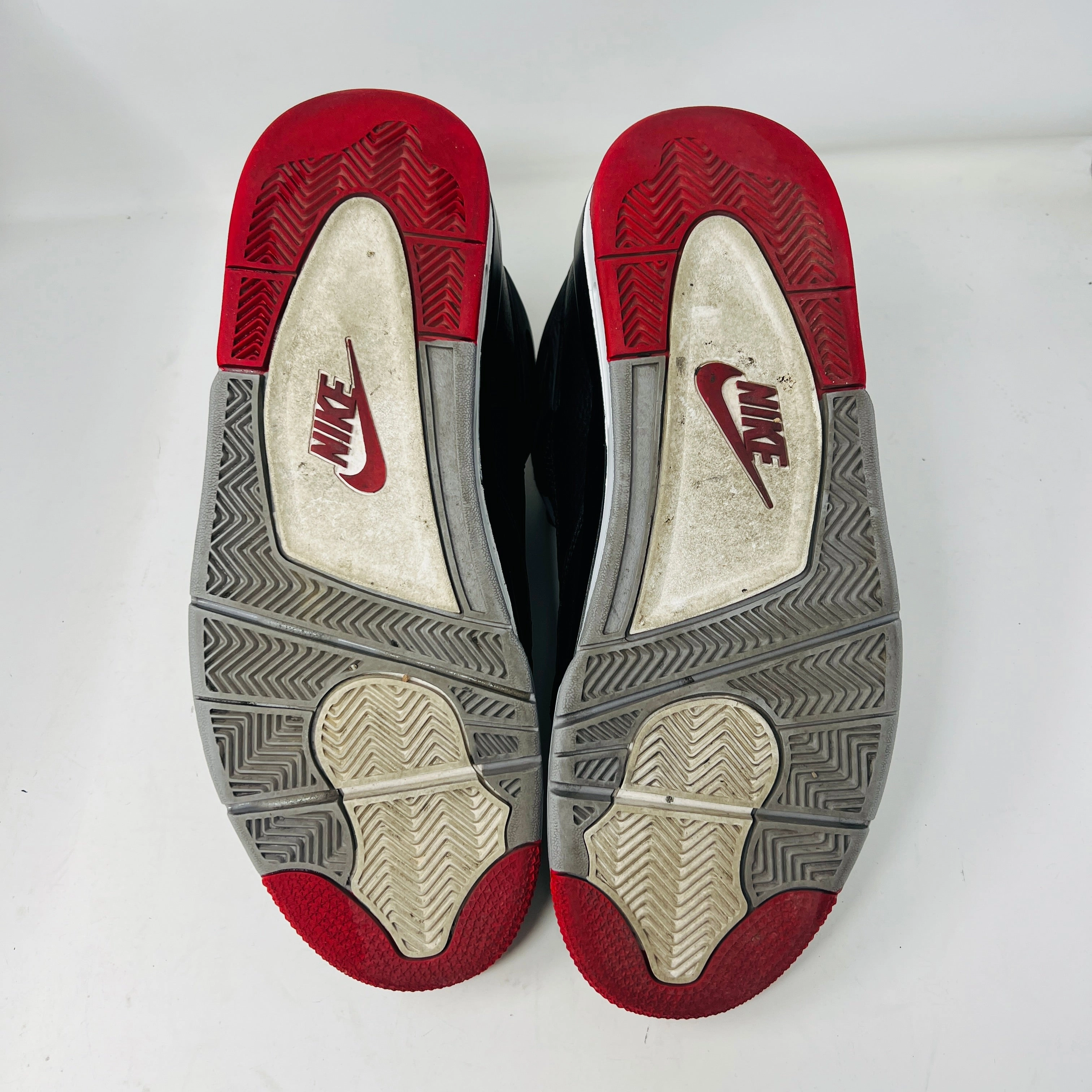 Jordan 4 Retro Bred Reimagined