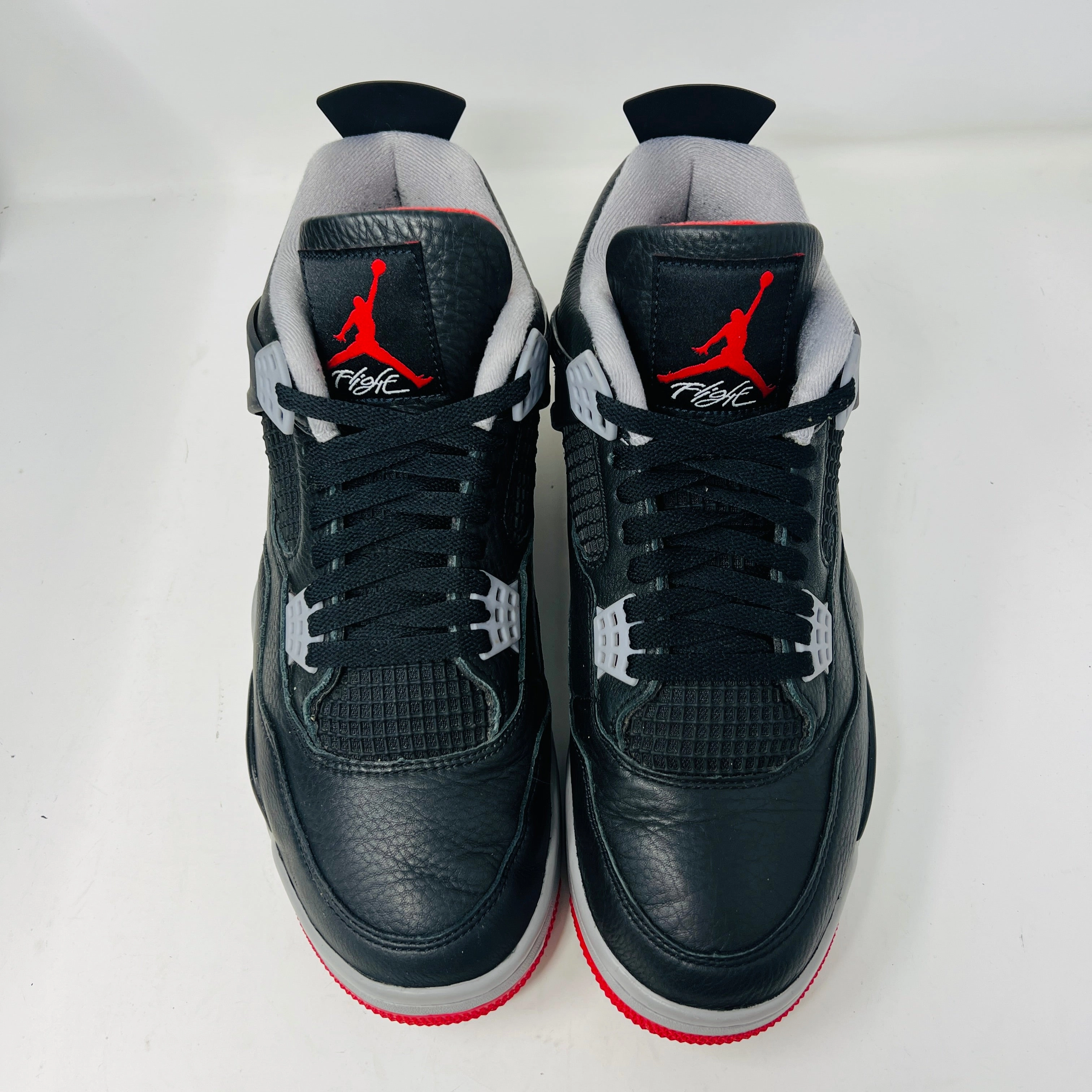 Jordan 4 Retro Bred Reimagined