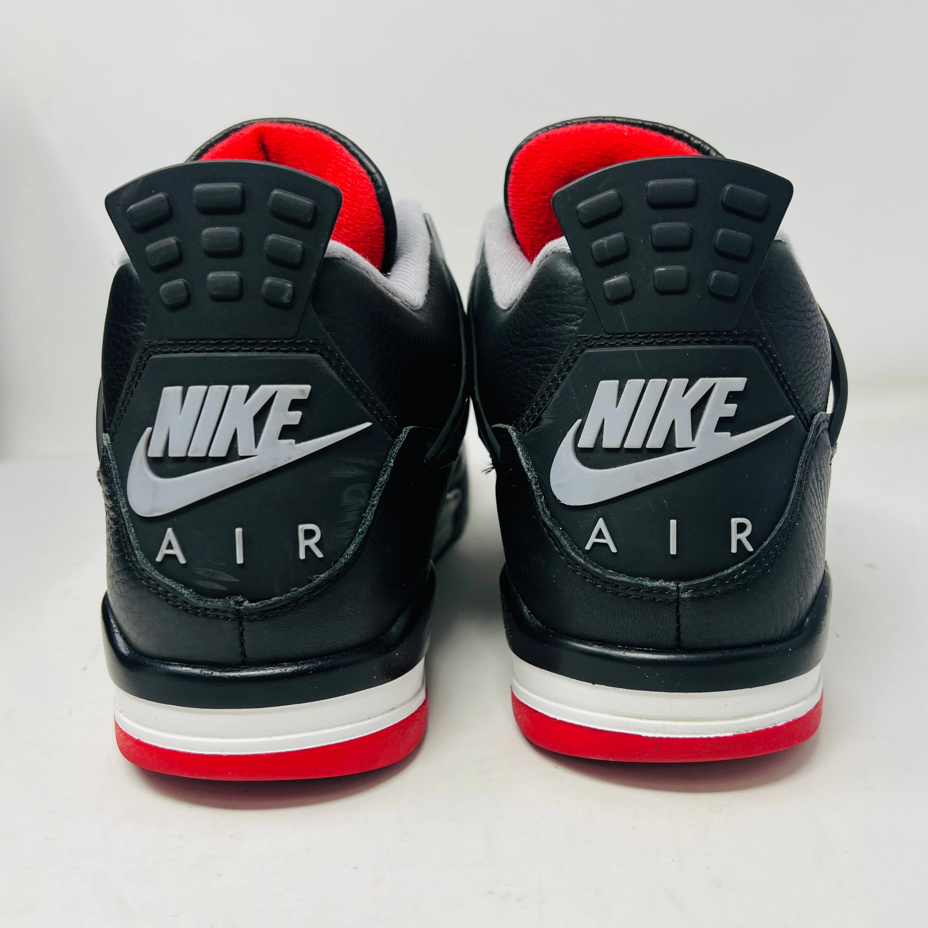 Jordan 4 Retro Bred Reimagined