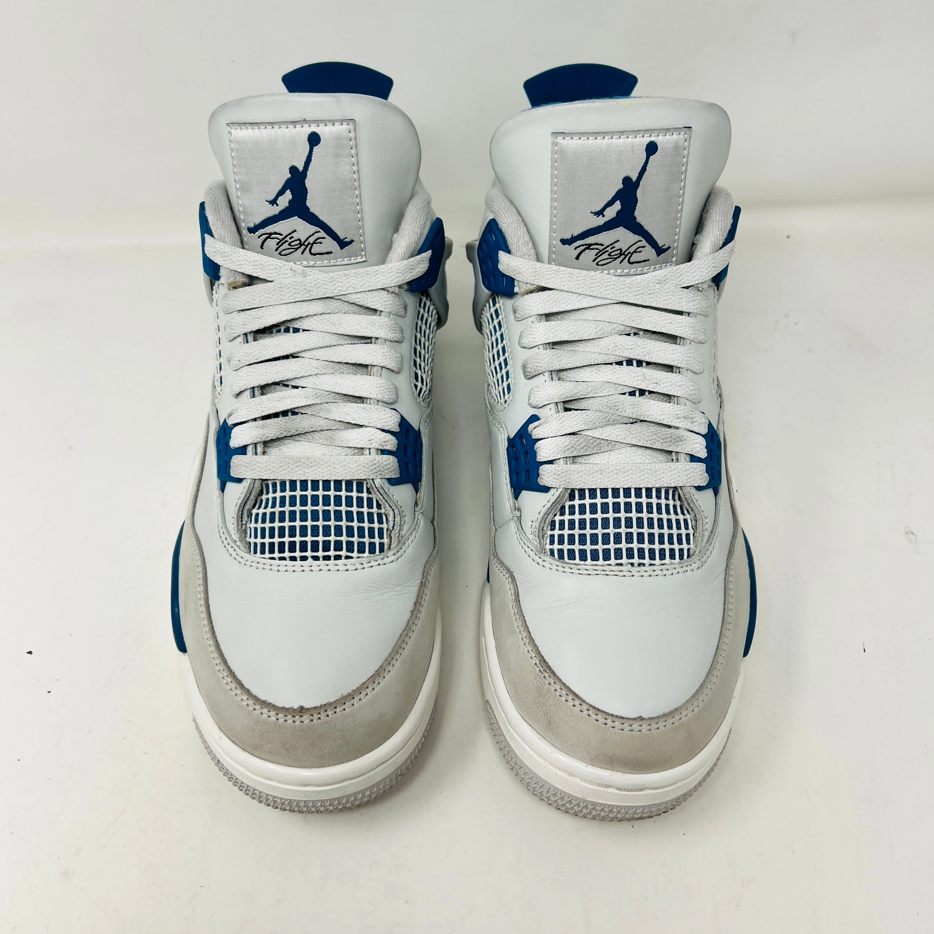Jordan 4 Retro Military Blue (2024)