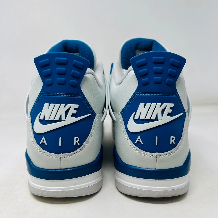 Jordan 4 Retro Military Blue (2024)