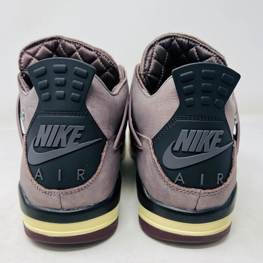 Jordan 4 Retro SP A Ma Maniére Violet Ore